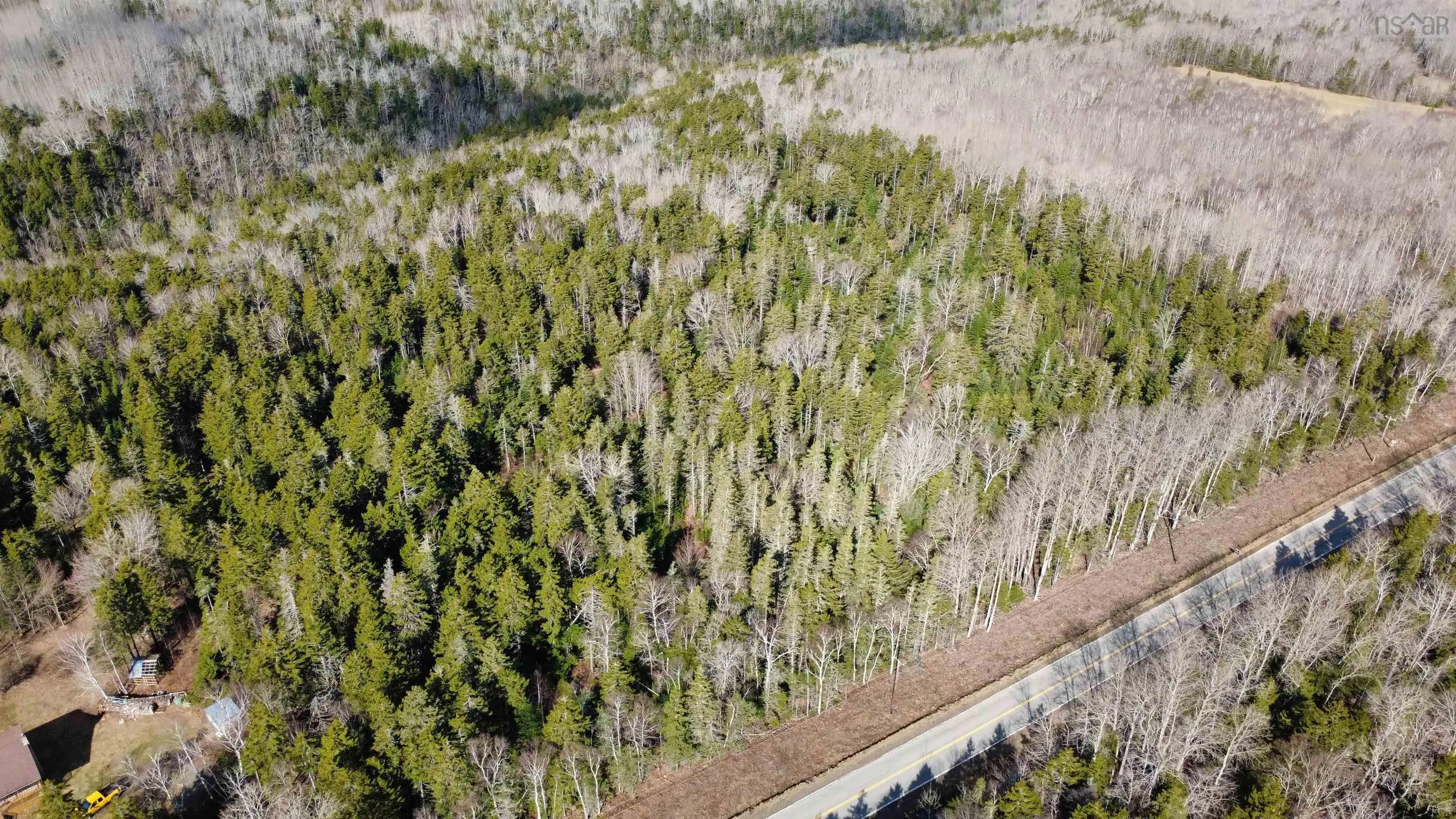 Highway 360 Lot 5, Garland, NS B0P 1E0, ,Land,For Sale,Highway 360,202520690