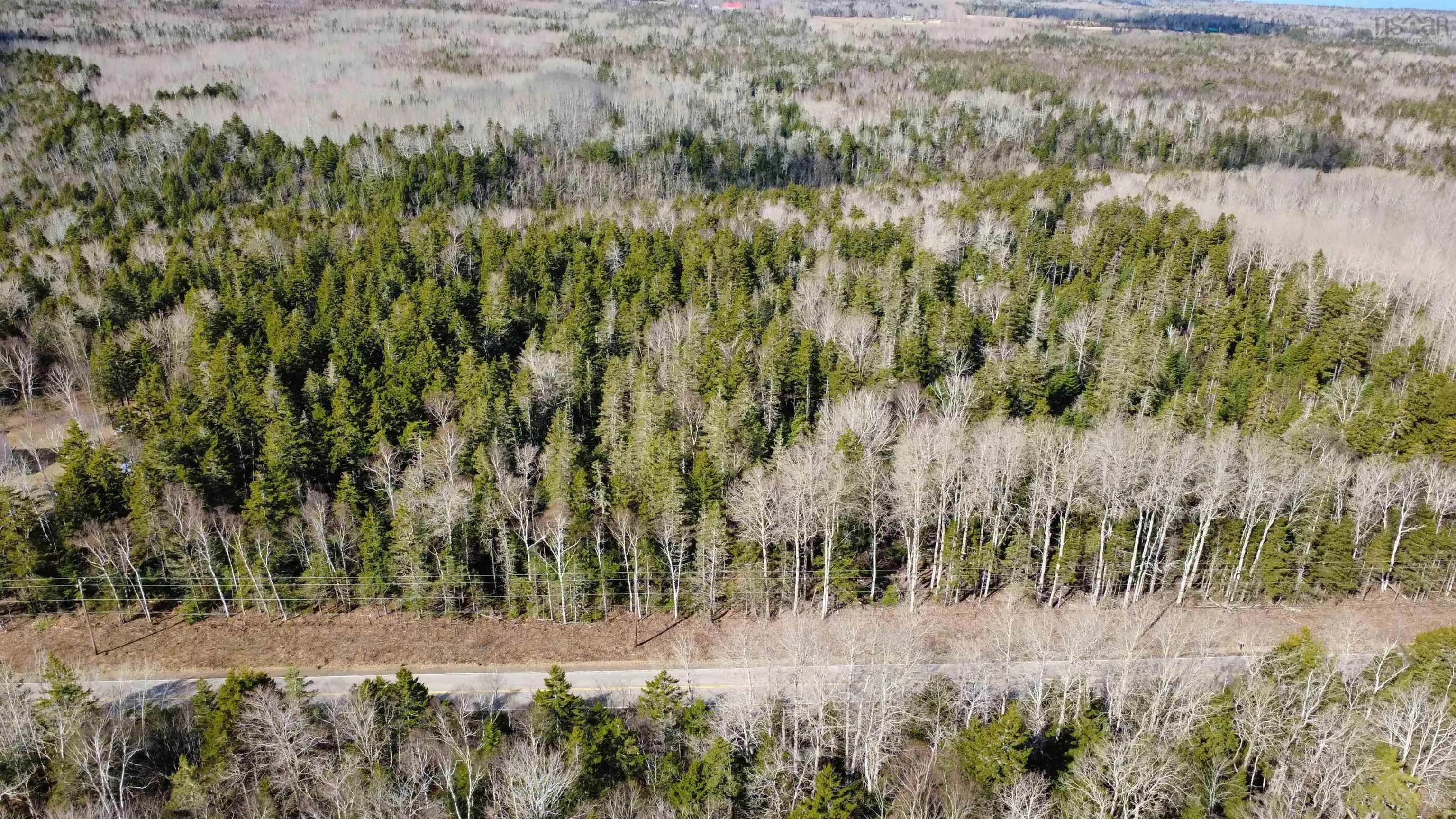 Highway 360 Lot 5, Garland, NS B0P 1E0, ,Land,For Sale,Highway 360,202520690