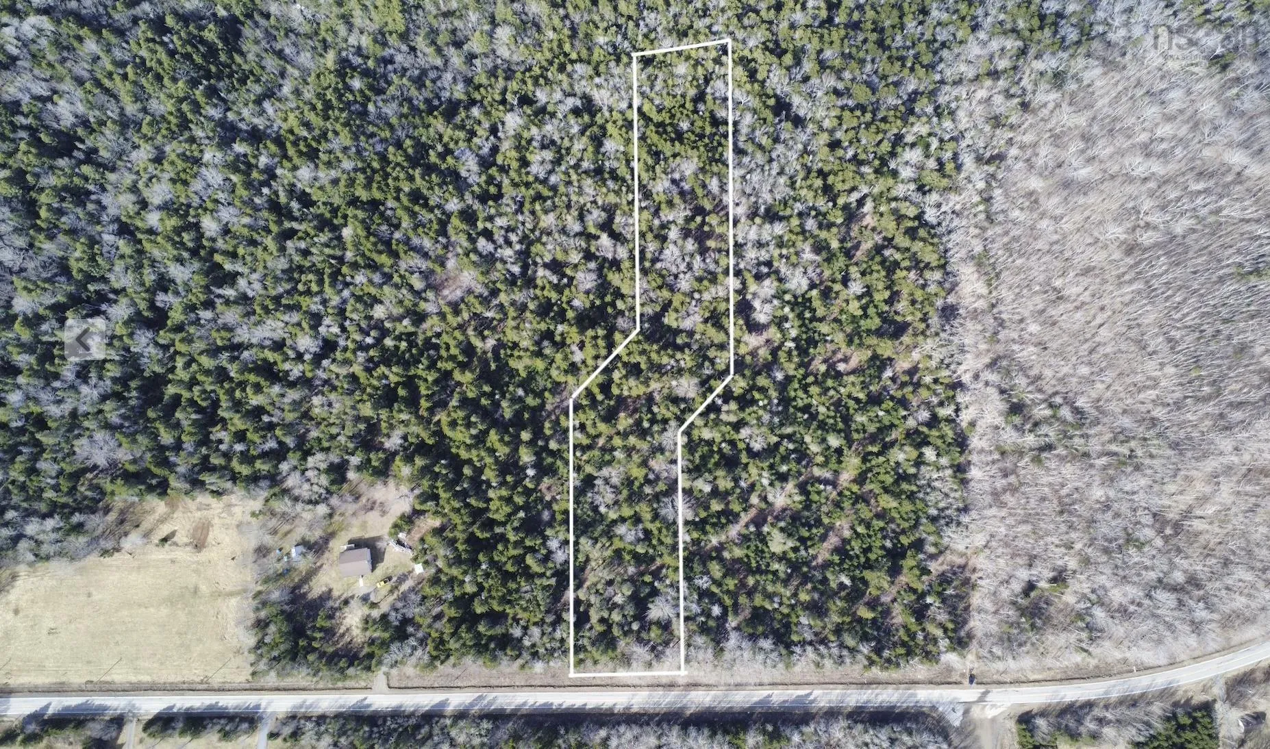 Highway 360 Lot 5, Garland, NS B0P 1E0, ,Land,For Sale,Highway 360,202520690