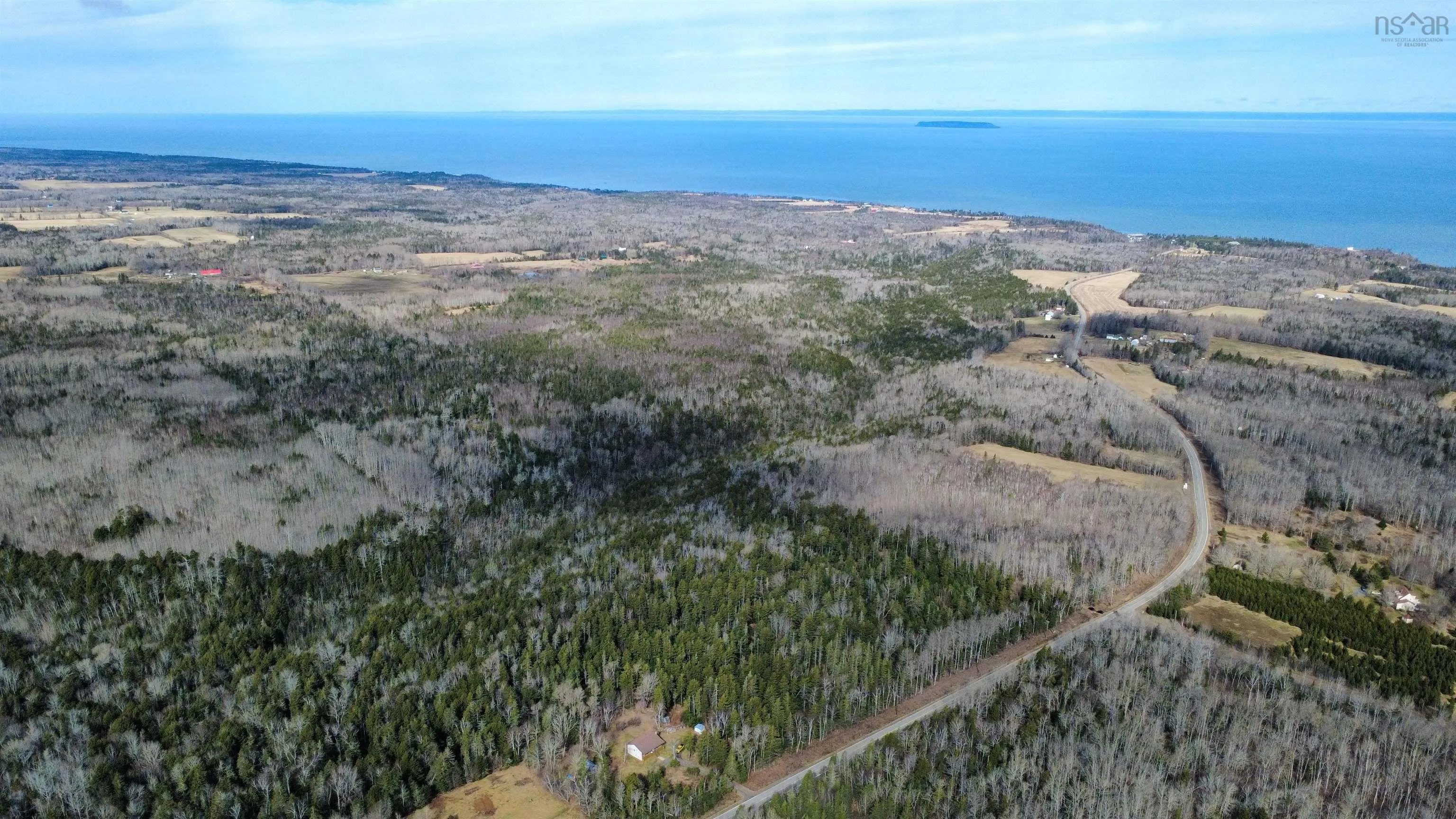 Highway 360 Lot 5, Garland, NS B0P 1E0, ,Land,For Sale,Highway 360,202520690
