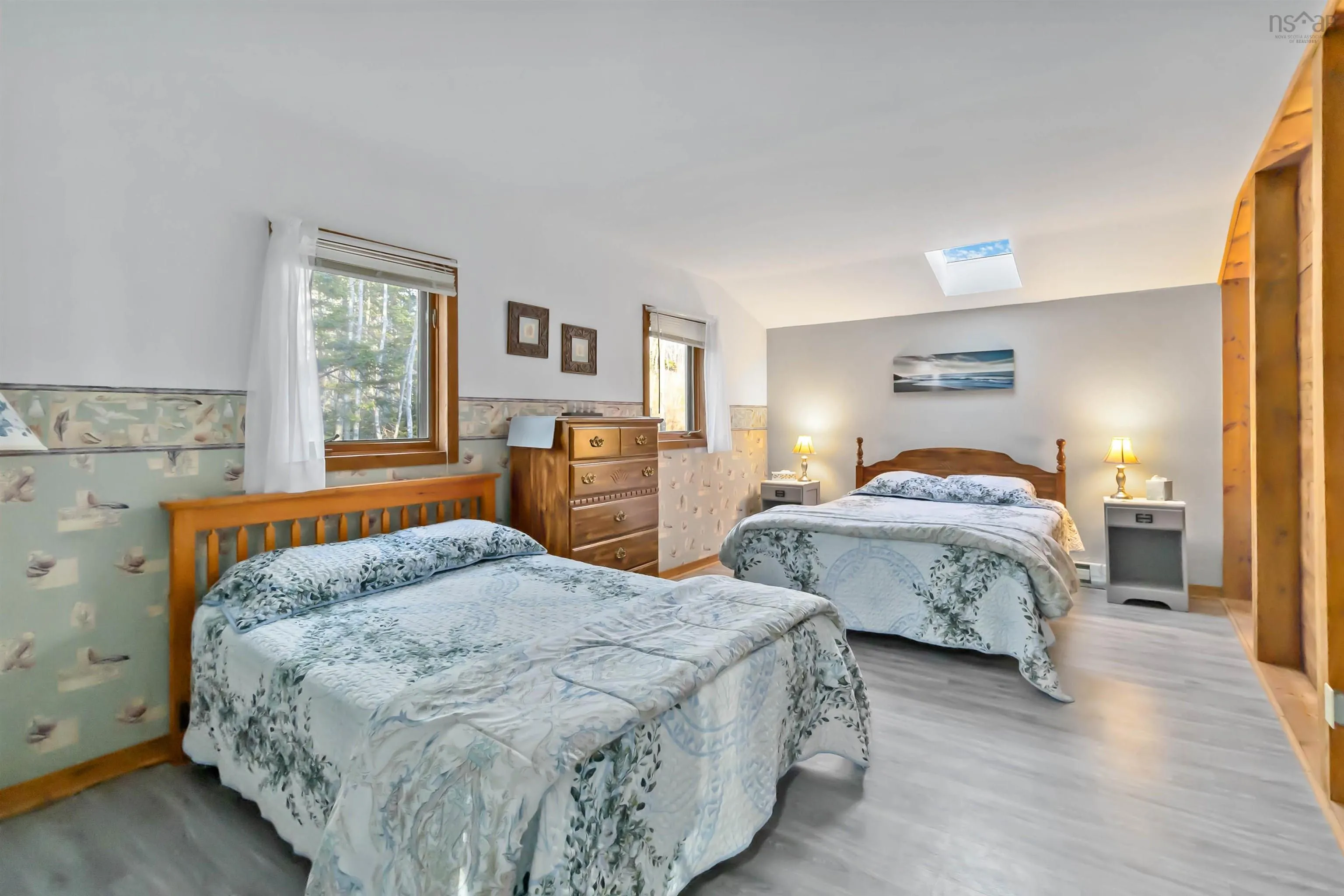 4-11 Beach View Lane, Summerville Centre Ns B0t 1t0, 1 Bedroom Bedrooms, ,1 BathroomBathrooms,Residential,For Sale,Beach View,202428253