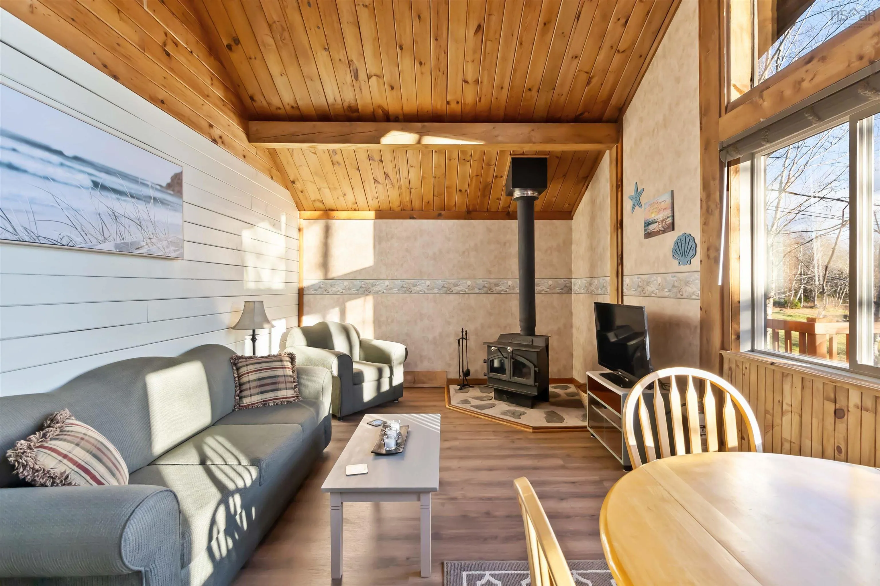 4-11 Beach View Lane, Summerville Centre Ns B0t 1t0, 1 Bedroom Bedrooms, ,1 BathroomBathrooms,Residential,For Sale,Beach View,202428253
