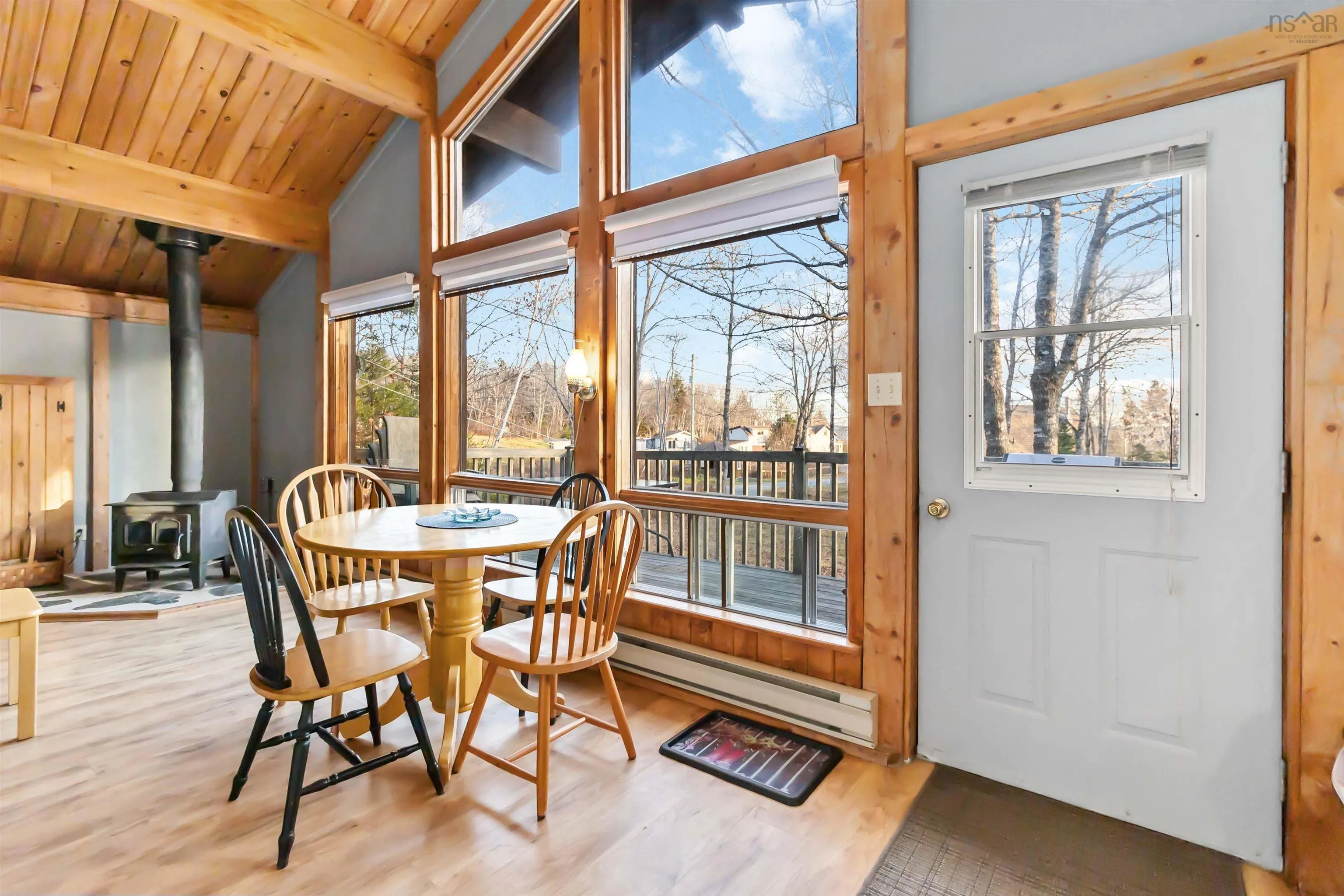 4-11 Beach View Lane, Summerville Centre Ns B0t 1t0, 1 Bedroom Bedrooms, ,1 BathroomBathrooms,Residential,For Sale,Beach View,202428253