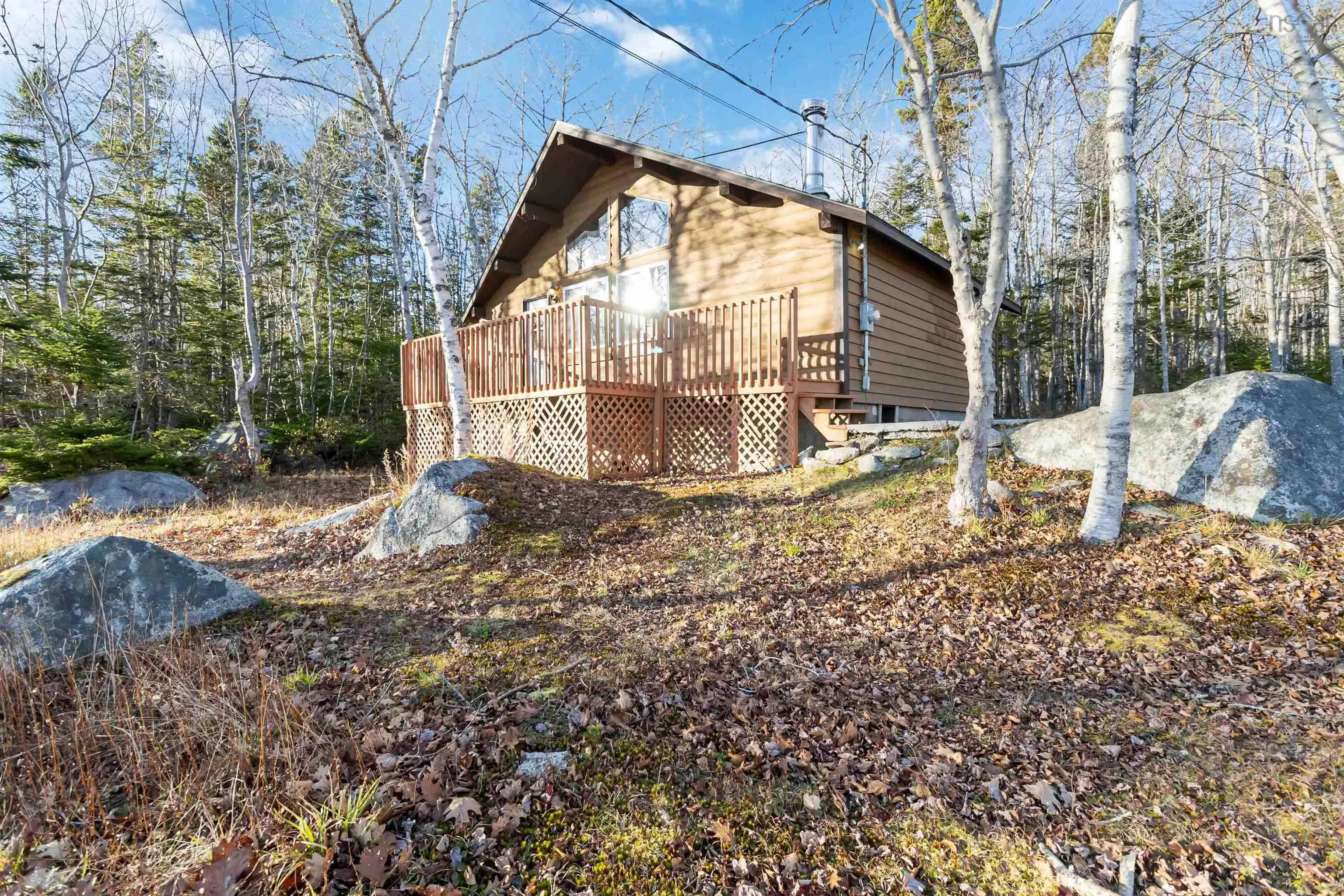 4-11 Beach View Lane, Summerville Centre Ns B0t 1t0, 1 Bedroom Bedrooms, ,1 BathroomBathrooms,Residential,For Sale,Beach View,202428253