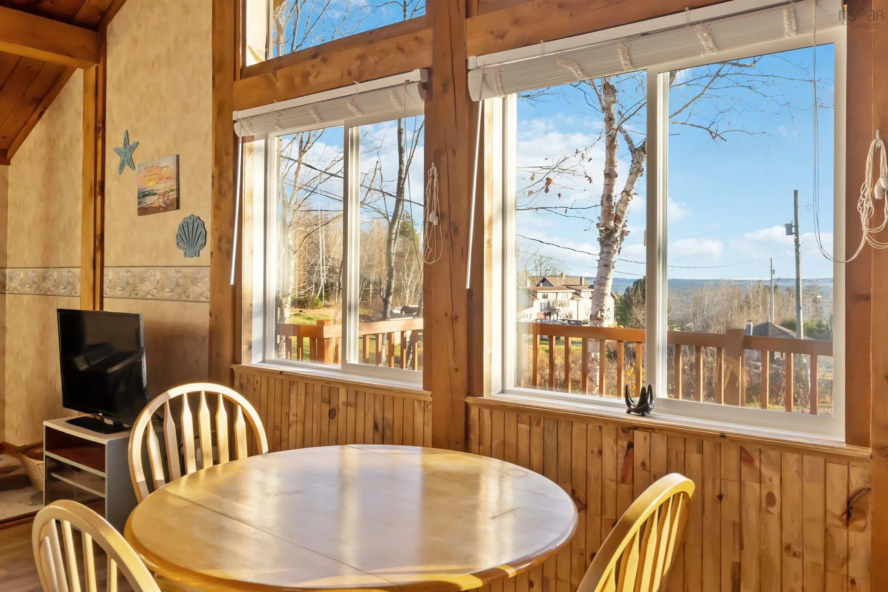 4-11 Beach View Lane, Summerville Centre Ns B0t 1t0, 1 Bedroom Bedrooms, ,1 BathroomBathrooms,Residential,For Sale,Beach View,202428253