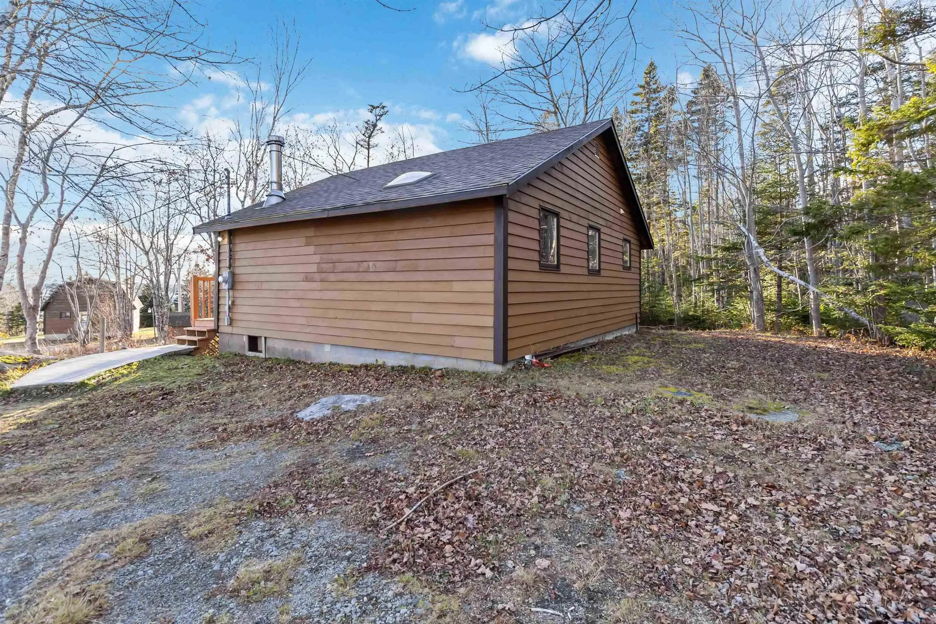 4-11 Beach View Lane, Summerville Centre Ns B0t 1t0, 1 Bedroom Bedrooms, ,1 BathroomBathrooms,Residential,For Sale,Beach View,202428253
