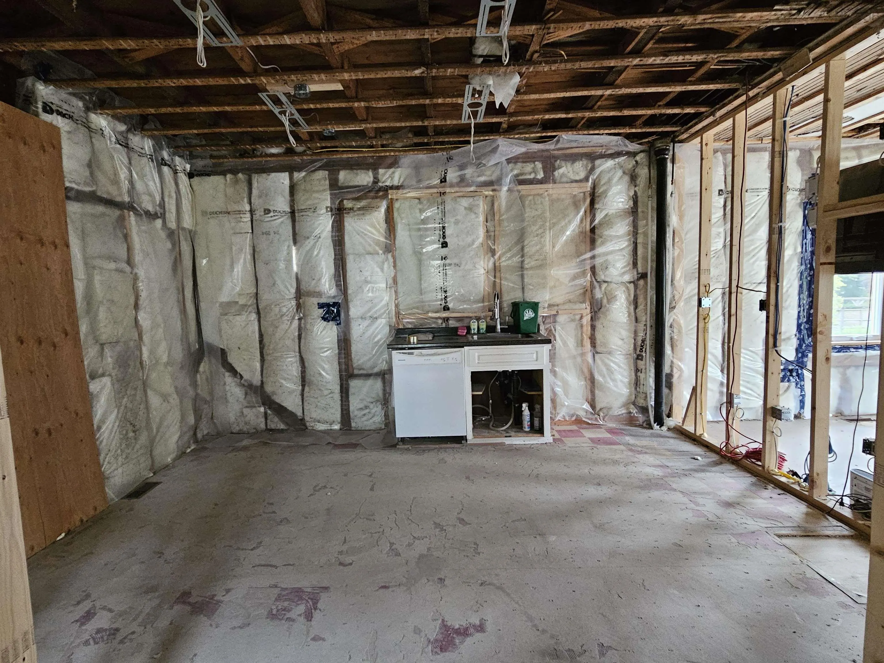 7 Mckenzie Street, Lunenburg, NS B0J 2C0, 2 Bedrooms Bedrooms, ,1 BathroomBathrooms,Residential,For Sale,Mckenzie,202518356