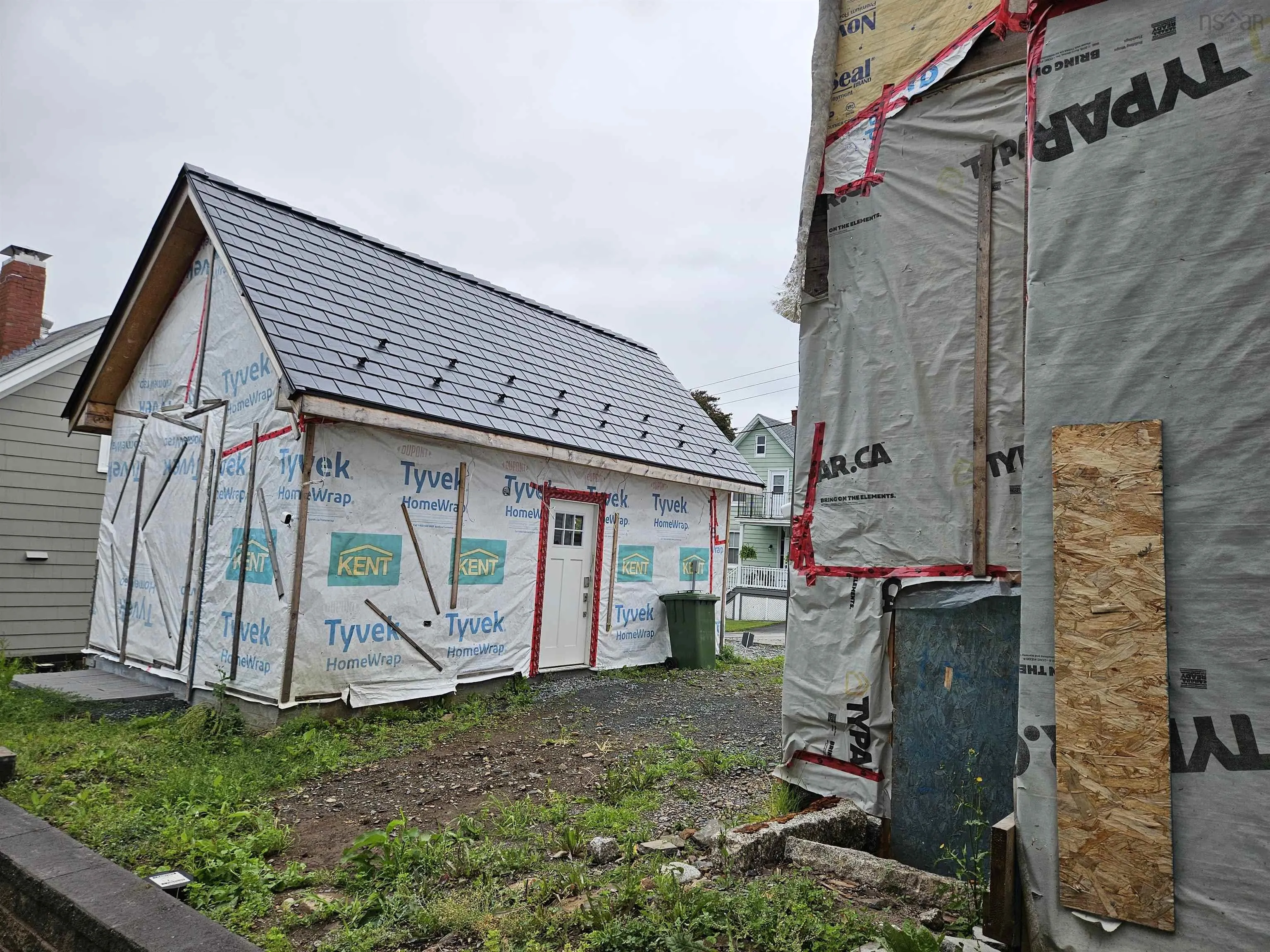 7 Mckenzie Street, Lunenburg, NS B0J 2C0, 2 Bedrooms Bedrooms, ,1 BathroomBathrooms,Residential,For Sale,Mckenzie,202518356
