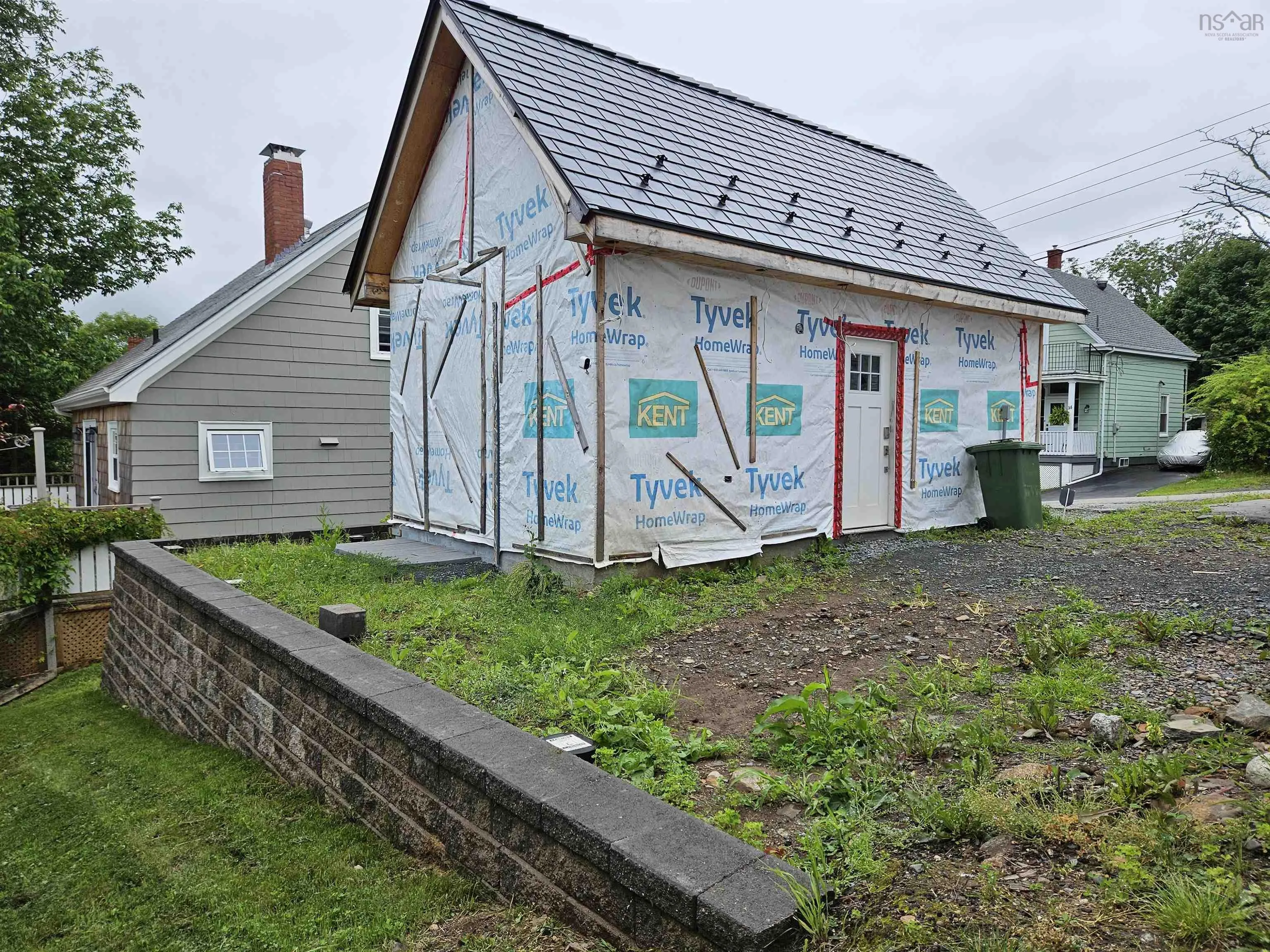 7 Mckenzie Street, Lunenburg, NS B0J 2C0, 2 Bedrooms Bedrooms, ,1 BathroomBathrooms,Residential,For Sale,Mckenzie,202518356