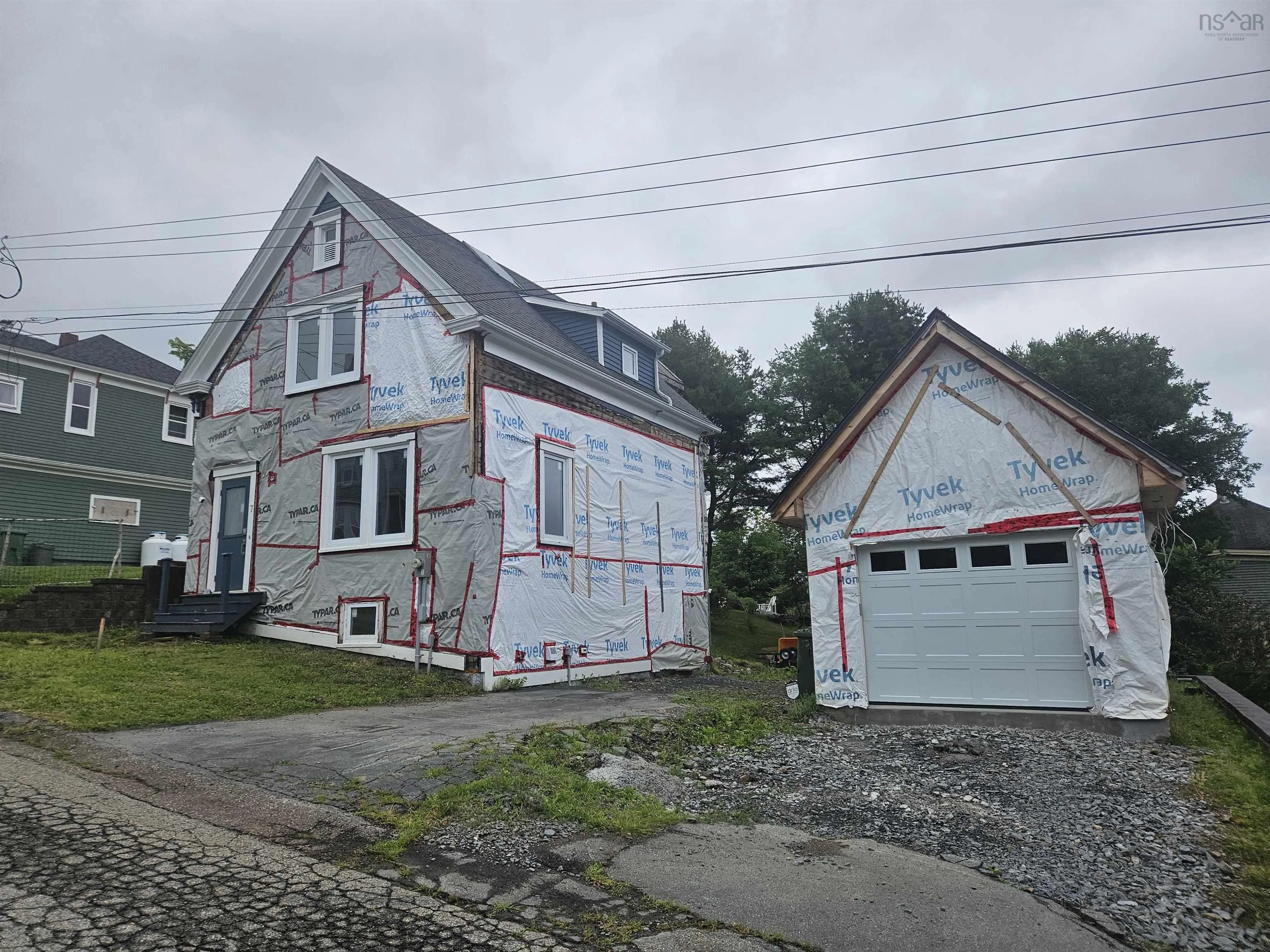 7 Mckenzie Street, Lunenburg, NS B0J 2C0, 2 Bedrooms Bedrooms, ,1 BathroomBathrooms,Residential,For Sale,Mckenzie,202518356