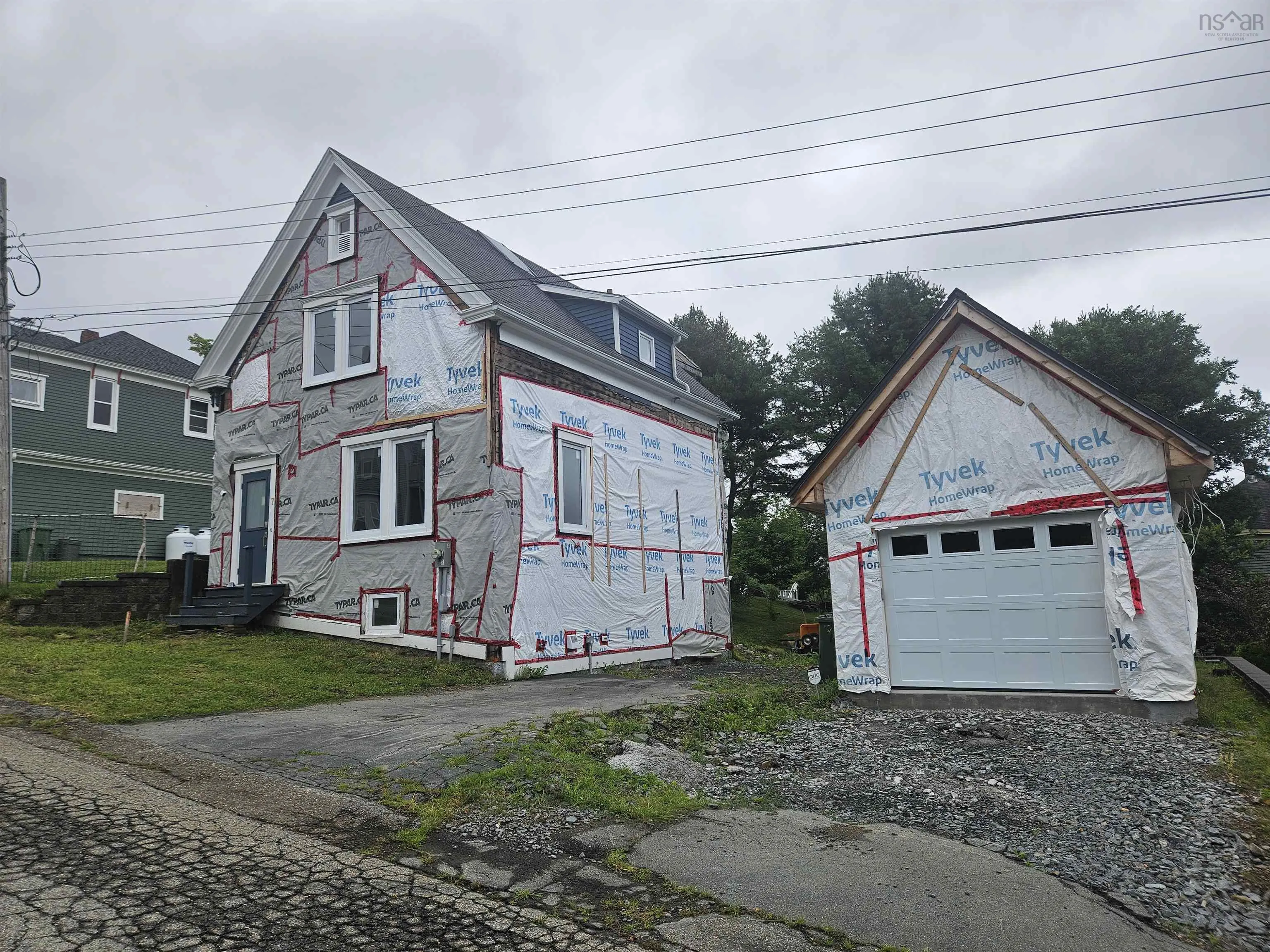 7 Mckenzie Street, Lunenburg, NS B0J 2C0, 2 Bedrooms Bedrooms, ,1 BathroomBathrooms,Residential,For Sale,Mckenzie,202518356