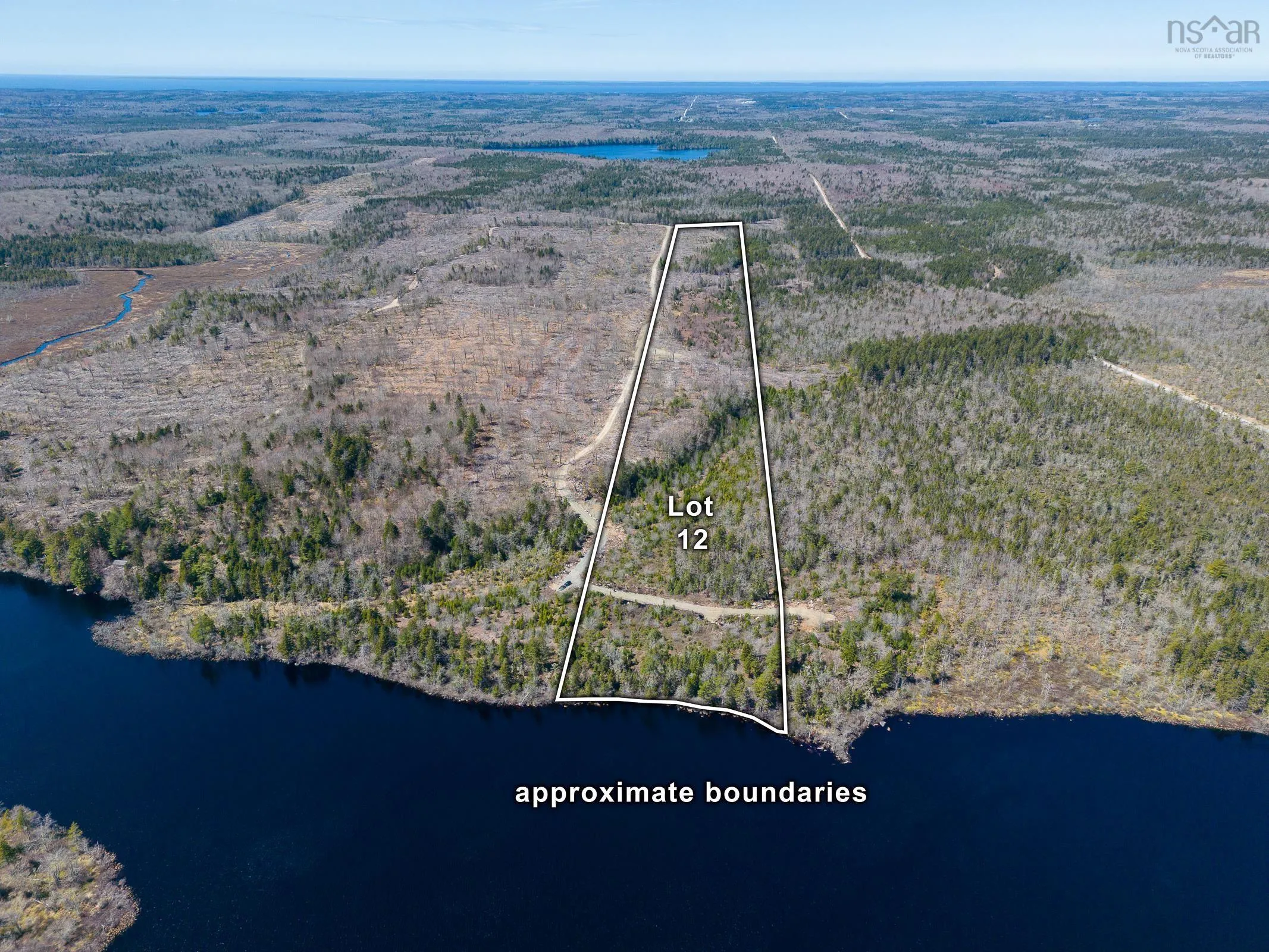 Lot 12 Patrice Road, Corberrie Ns B0w 3t0, ,Land,For Sale,Patrice Road,202509276
