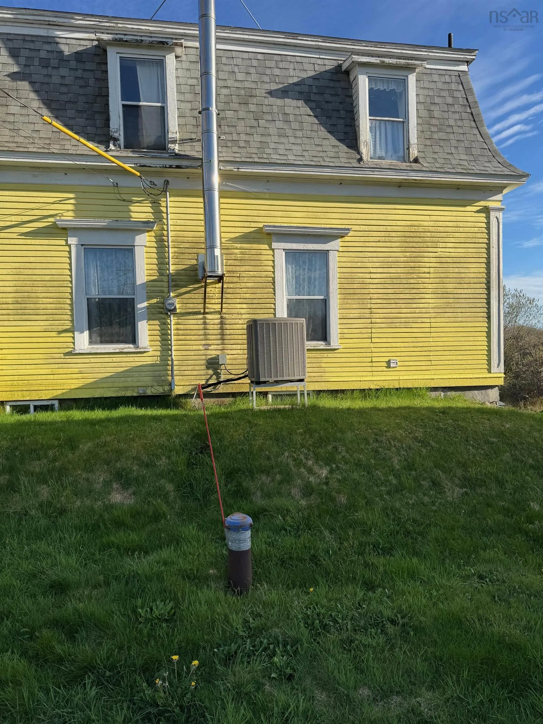192 Belleville Road, Belleville Ns B0w 3m0, 2 Bedrooms Bedrooms, ,2 BathroomsBathrooms,Residential,For Sale,Belleville,202510651