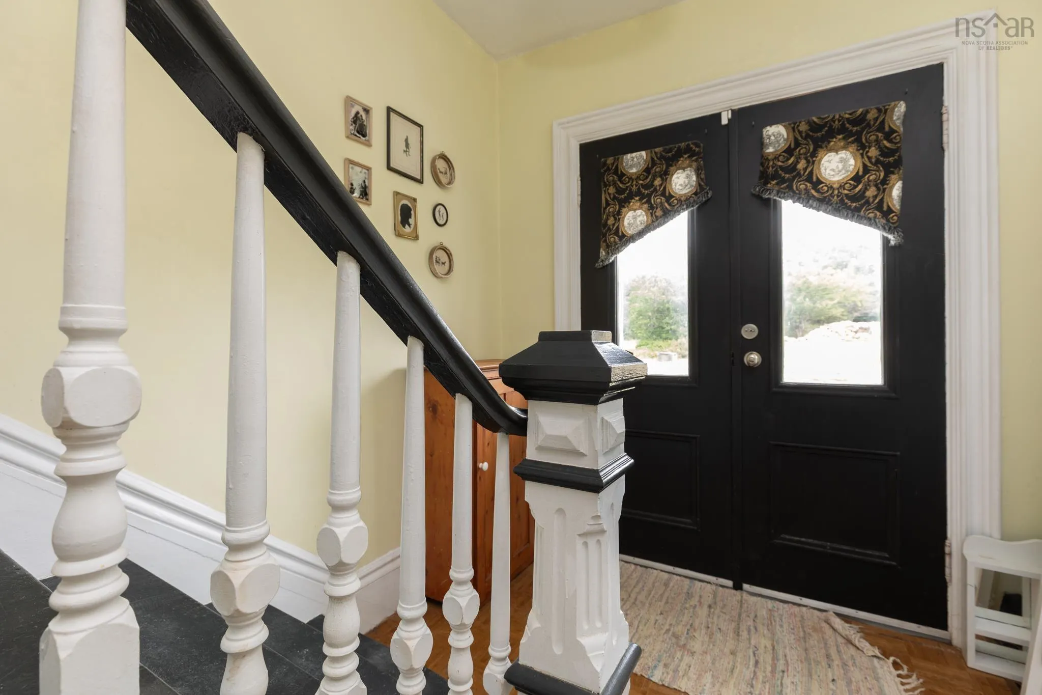 192 Belleville Road, Belleville Ns B0w 3m0, 2 Bedrooms Bedrooms, ,2 BathroomsBathrooms,Residential,For Sale,Belleville,202510651
