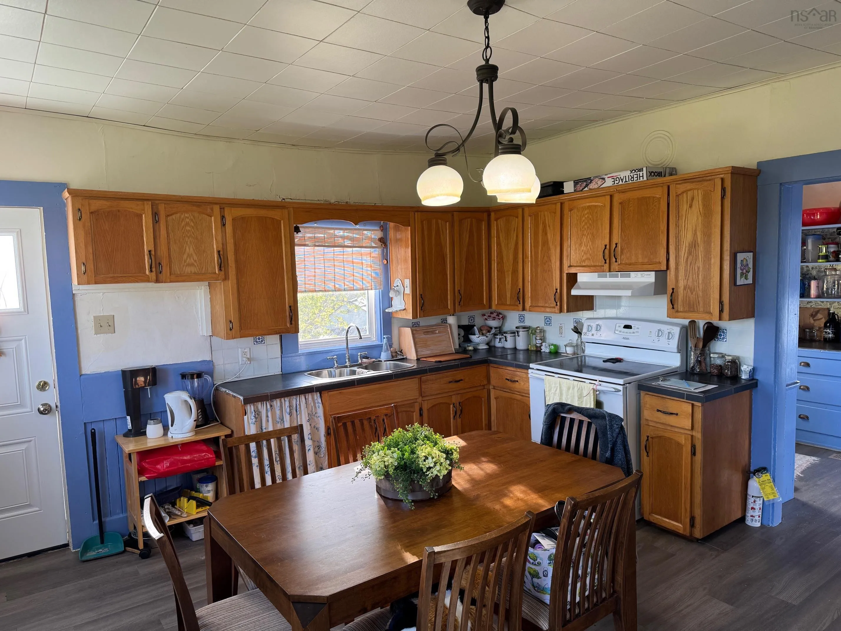 192 Belleville Road, Belleville Ns B0w 3m0, 2 Bedrooms Bedrooms, ,2 BathroomsBathrooms,Residential,For Sale,Belleville,202510651