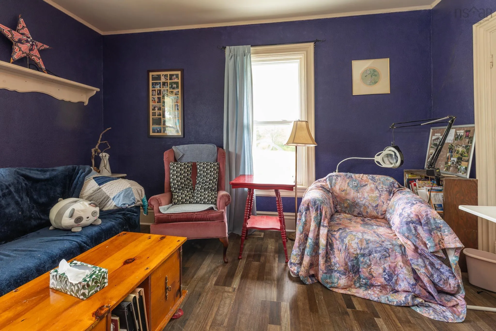 192 Belleville Road, Belleville Ns B0w 3m0, 2 Bedrooms Bedrooms, ,2 BathroomsBathrooms,Residential,For Sale,Belleville,202510651