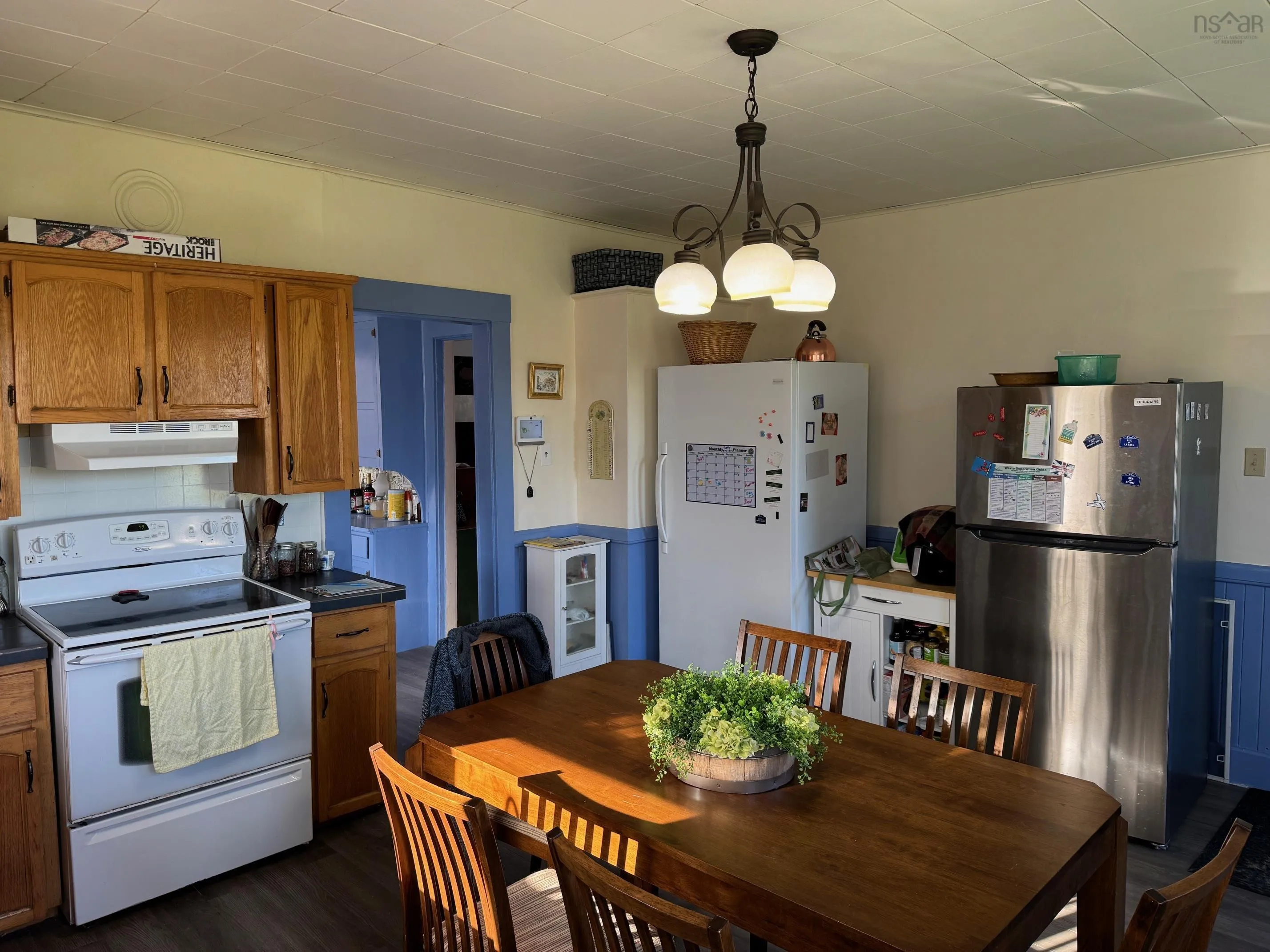 192 Belleville Road, Belleville Ns B0w 3m0, 2 Bedrooms Bedrooms, ,2 BathroomsBathrooms,Residential,For Sale,Belleville,202510651