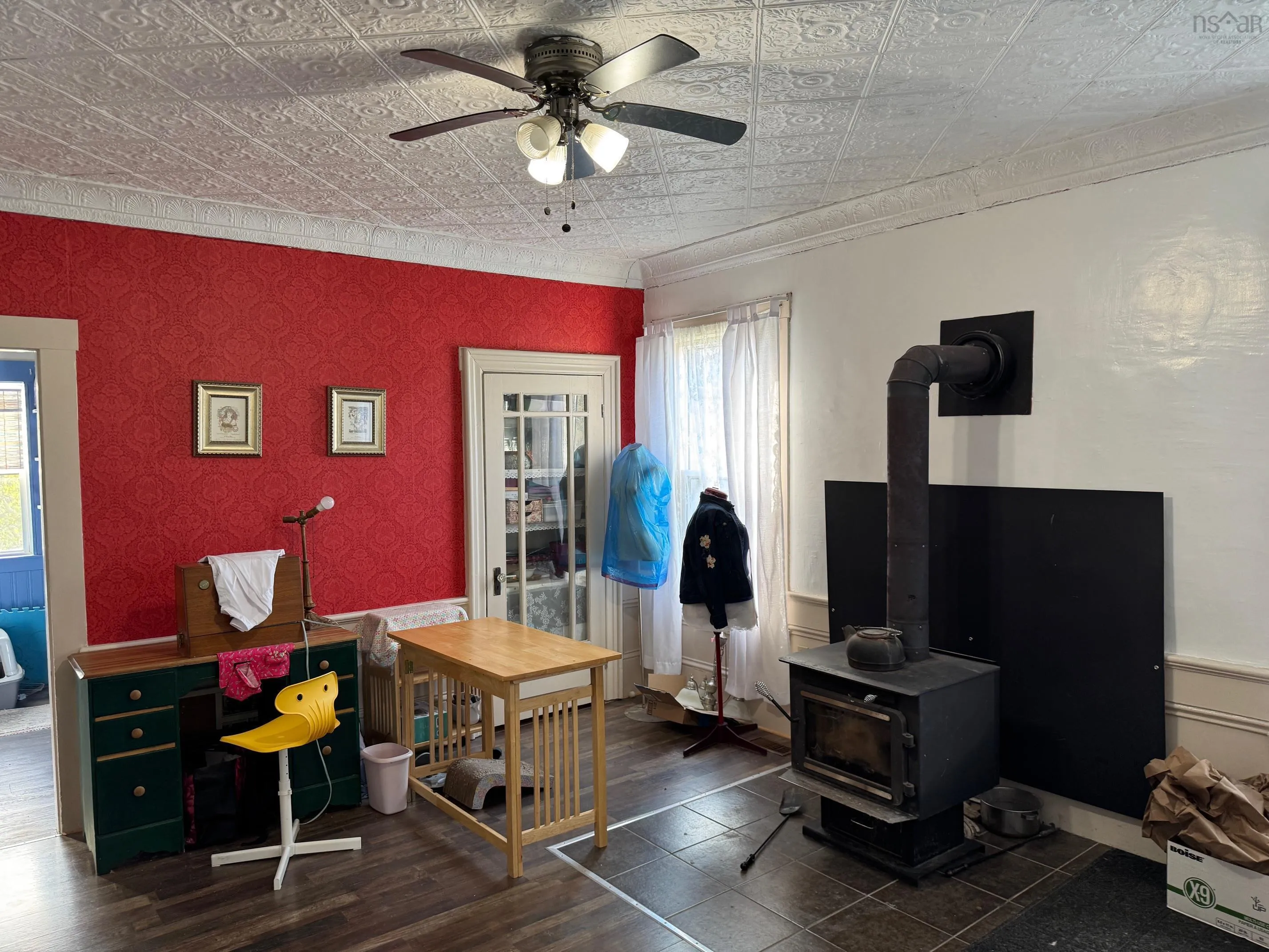 192 Belleville Road, Belleville Ns B0w 3m0, 2 Bedrooms Bedrooms, ,2 BathroomsBathrooms,Residential,For Sale,Belleville,202510651