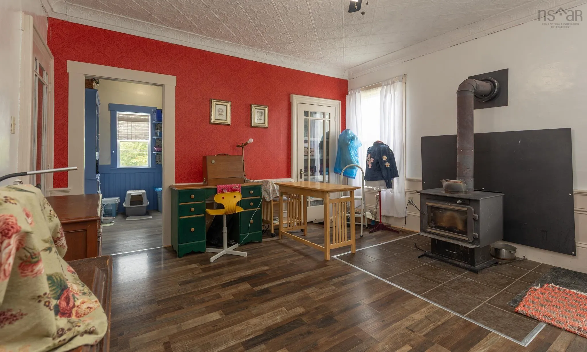 192 Belleville Road, Belleville Ns B0w 3m0, 2 Bedrooms Bedrooms, ,2 BathroomsBathrooms,Residential,For Sale,Belleville,202510651