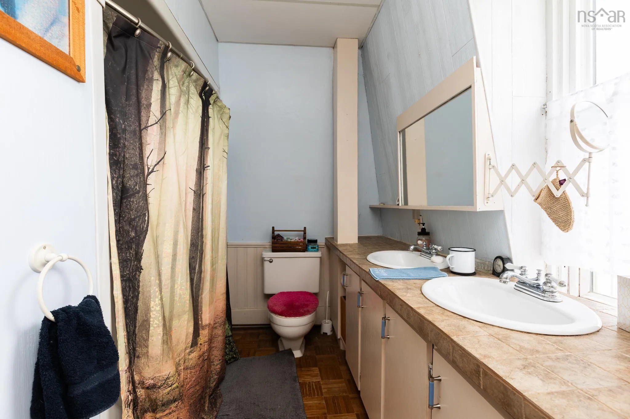 192 Belleville Road, Belleville Ns B0w 3m0, 2 Bedrooms Bedrooms, ,2 BathroomsBathrooms,Residential,For Sale,Belleville,202510651