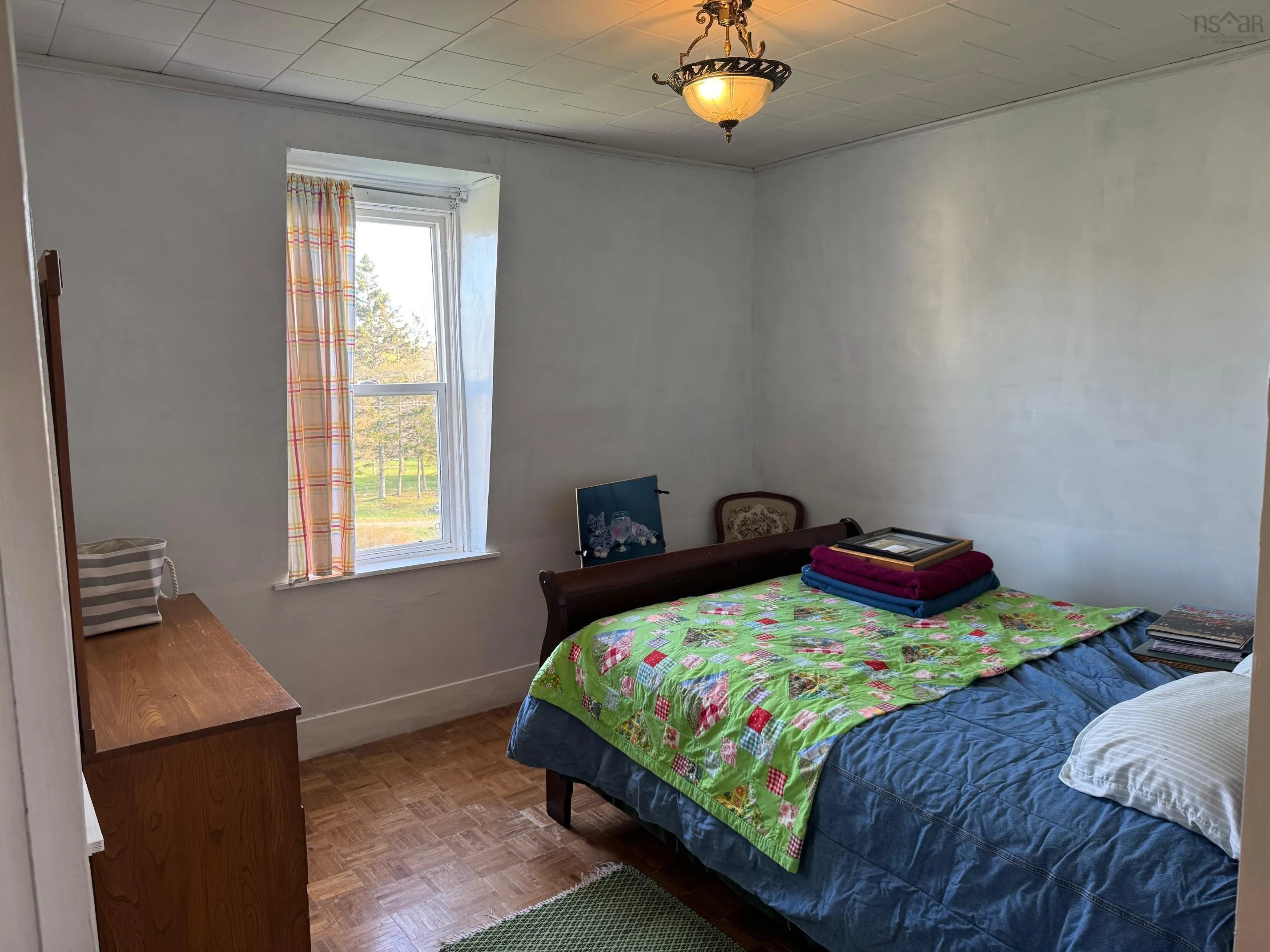 192 Belleville Road, Belleville Ns B0w 3m0, 2 Bedrooms Bedrooms, ,2 BathroomsBathrooms,Residential,For Sale,Belleville,202510651