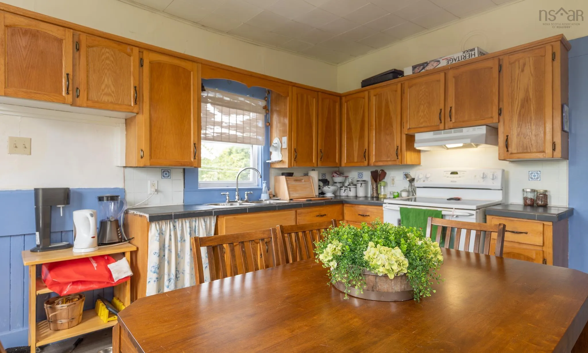 192 Belleville Road, Belleville Ns B0w 3m0, 2 Bedrooms Bedrooms, ,2 BathroomsBathrooms,Residential,For Sale,Belleville,202510651