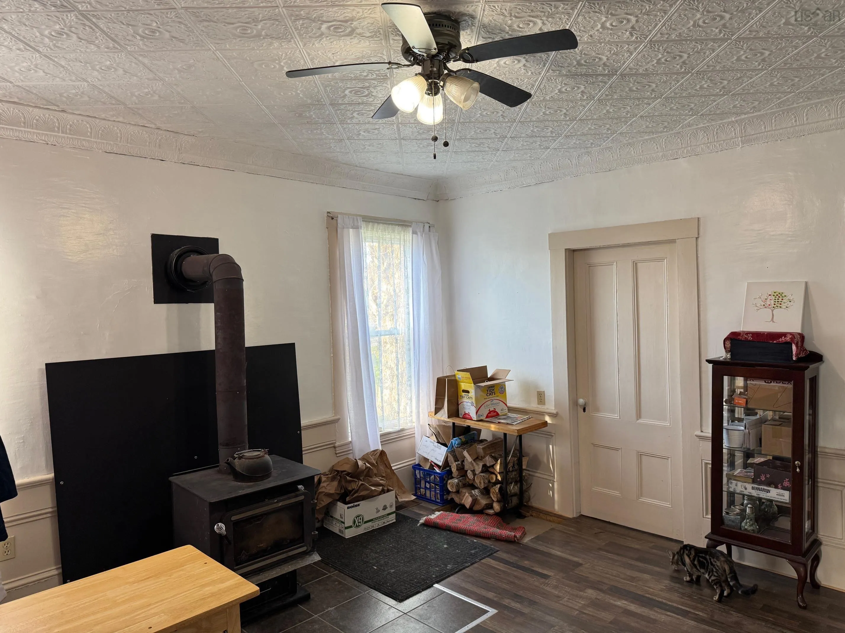 192 Belleville Road, Belleville Ns B0w 3m0, 2 Bedrooms Bedrooms, ,2 BathroomsBathrooms,Residential,For Sale,Belleville,202510651