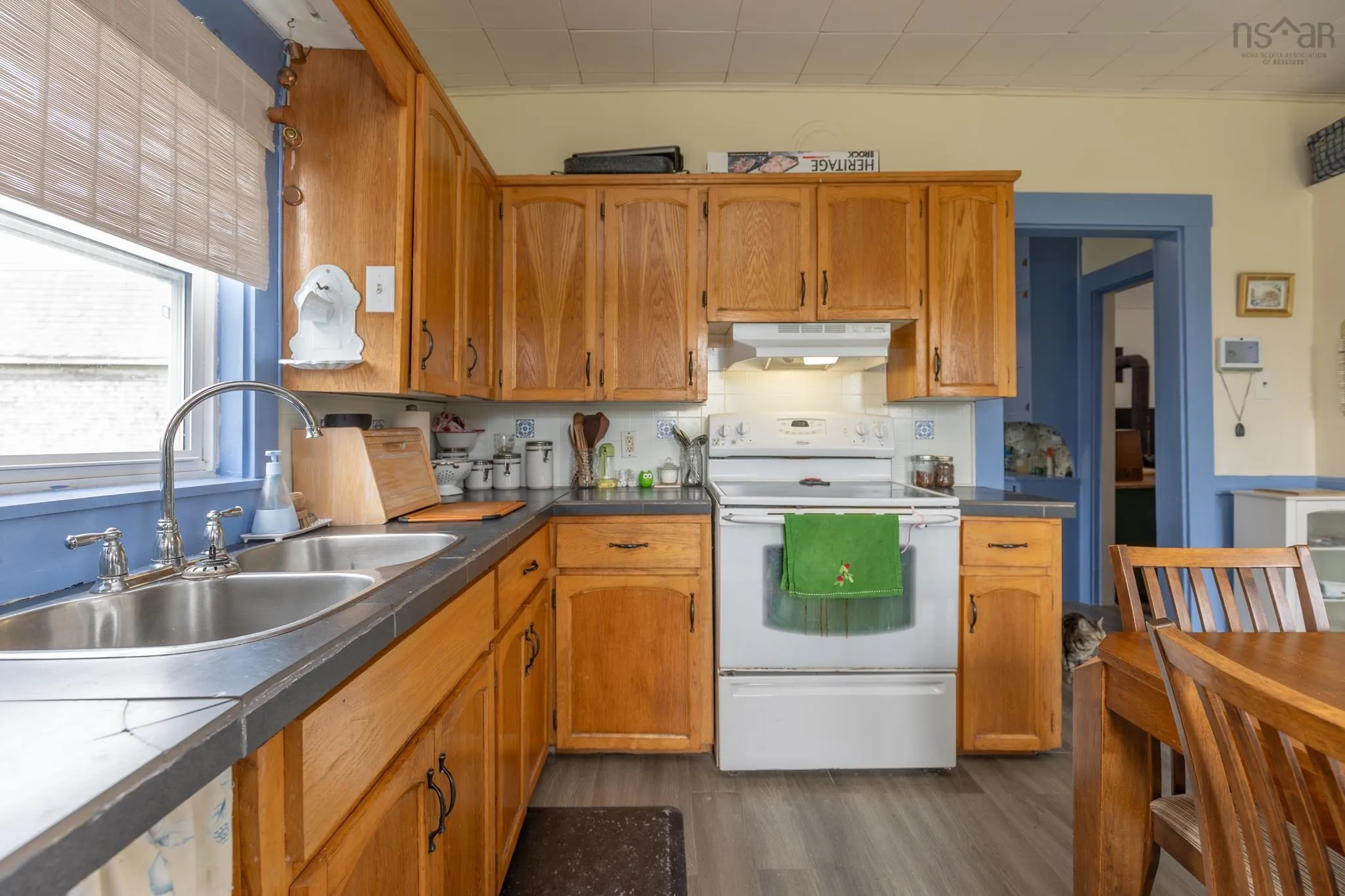 192 Belleville Road, Belleville Ns B0w 3m0, 2 Bedrooms Bedrooms, ,2 BathroomsBathrooms,Residential,For Sale,Belleville,202510651