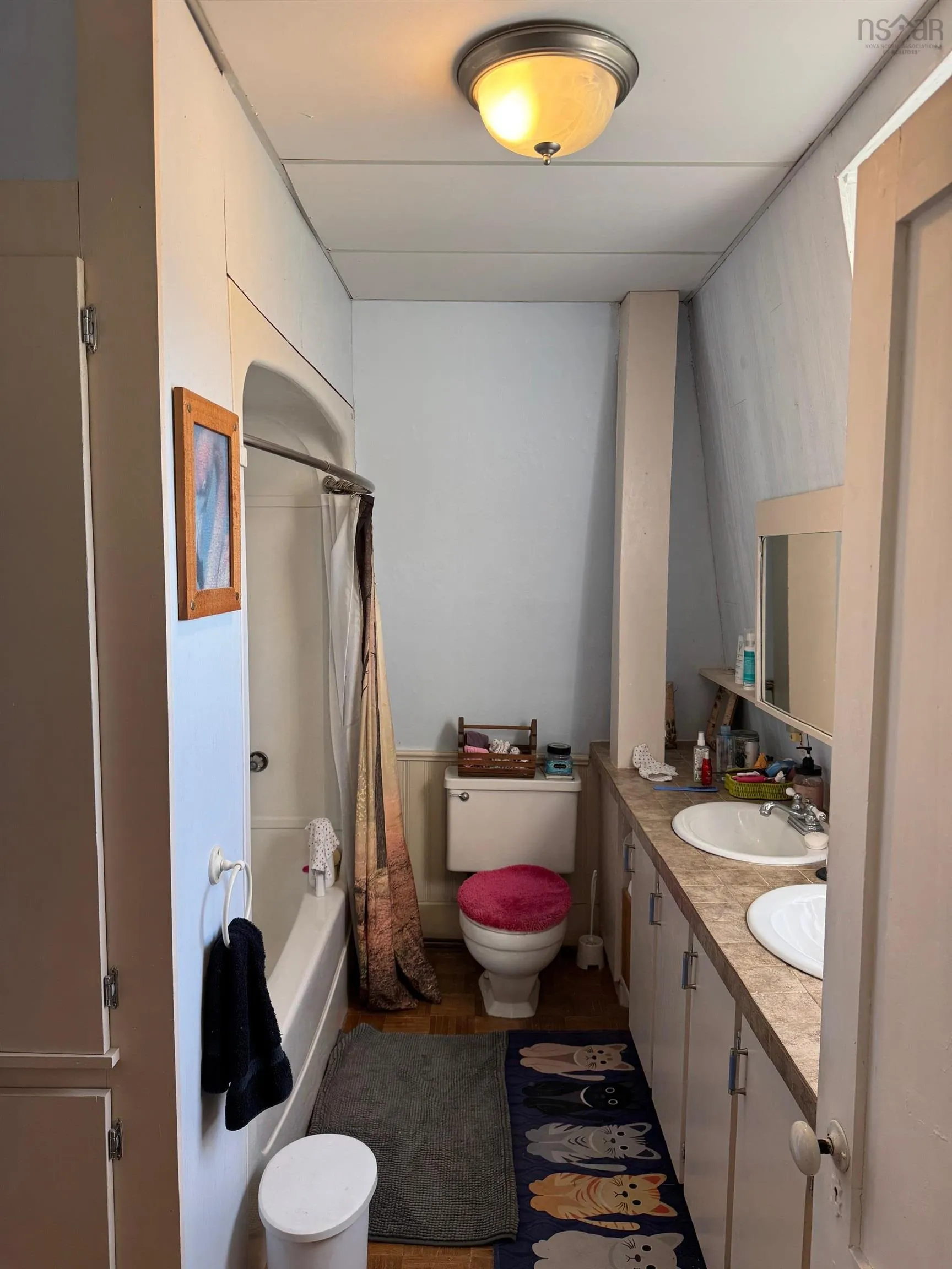 192 Belleville Road, Belleville Ns B0w 3m0, 2 Bedrooms Bedrooms, ,2 BathroomsBathrooms,Residential,For Sale,Belleville,202510651