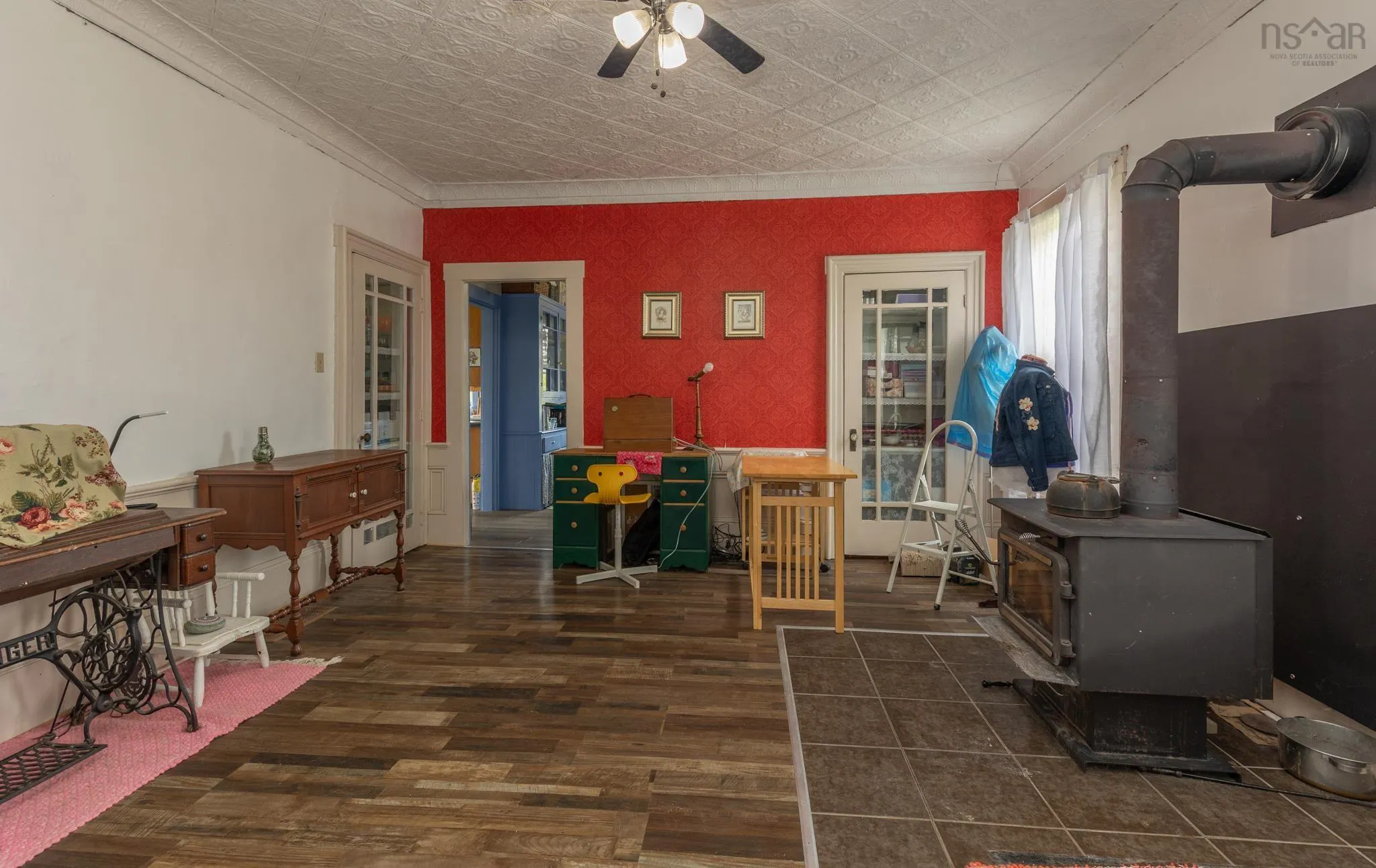 192 Belleville Road, Belleville Ns B0w 3m0, 2 Bedrooms Bedrooms, ,2 BathroomsBathrooms,Residential,For Sale,Belleville,202510651