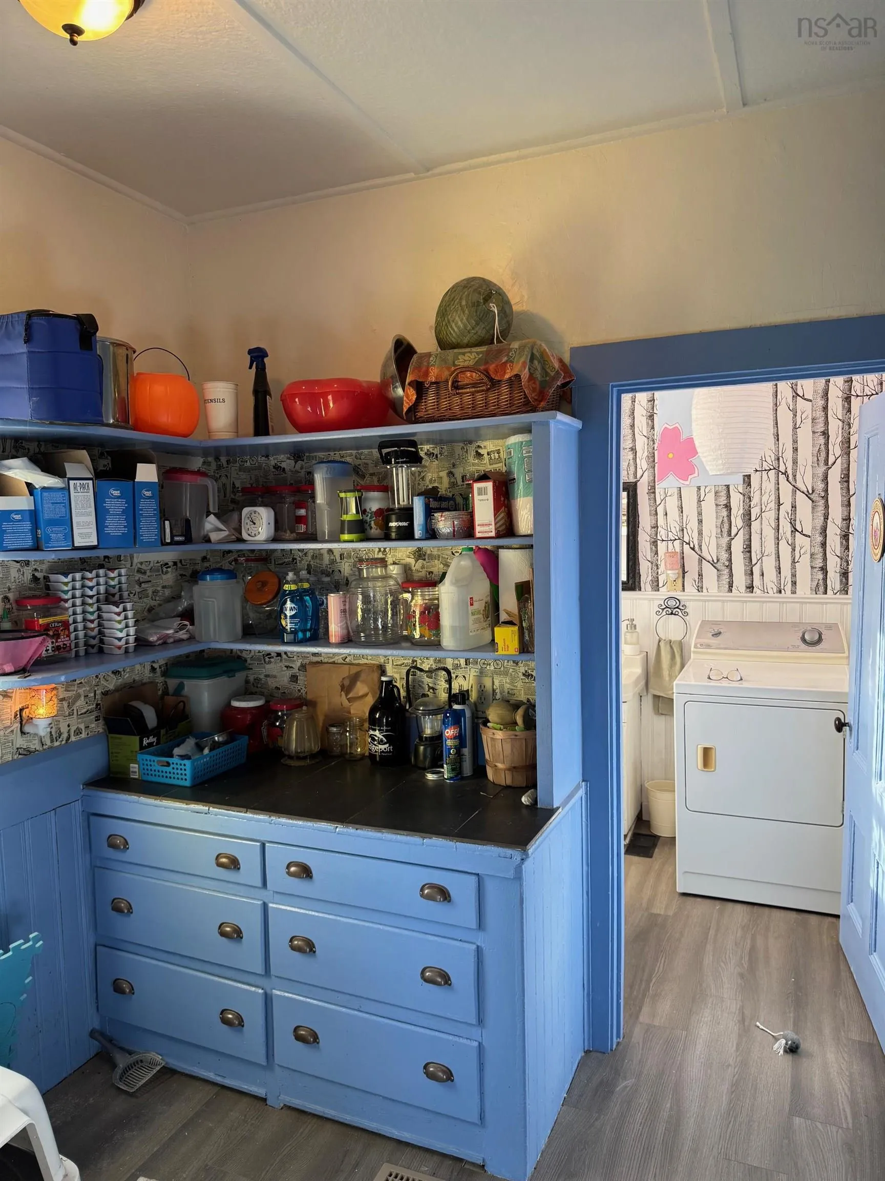 192 Belleville Road, Belleville Ns B0w 3m0, 2 Bedrooms Bedrooms, ,2 BathroomsBathrooms,Residential,For Sale,Belleville,202510651