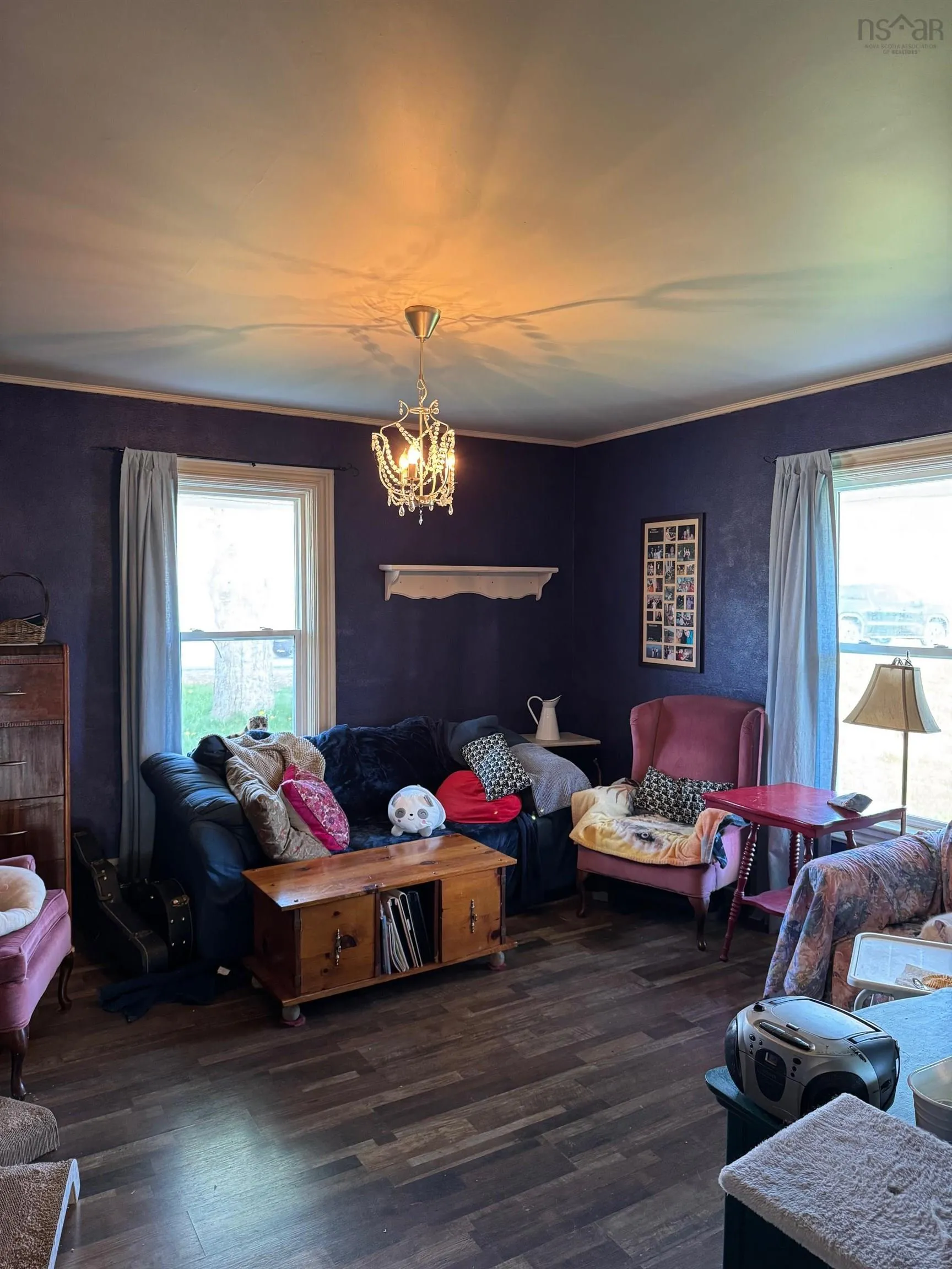 192 Belleville Road, Belleville Ns B0w 3m0, 2 Bedrooms Bedrooms, ,2 BathroomsBathrooms,Residential,For Sale,Belleville,202510651