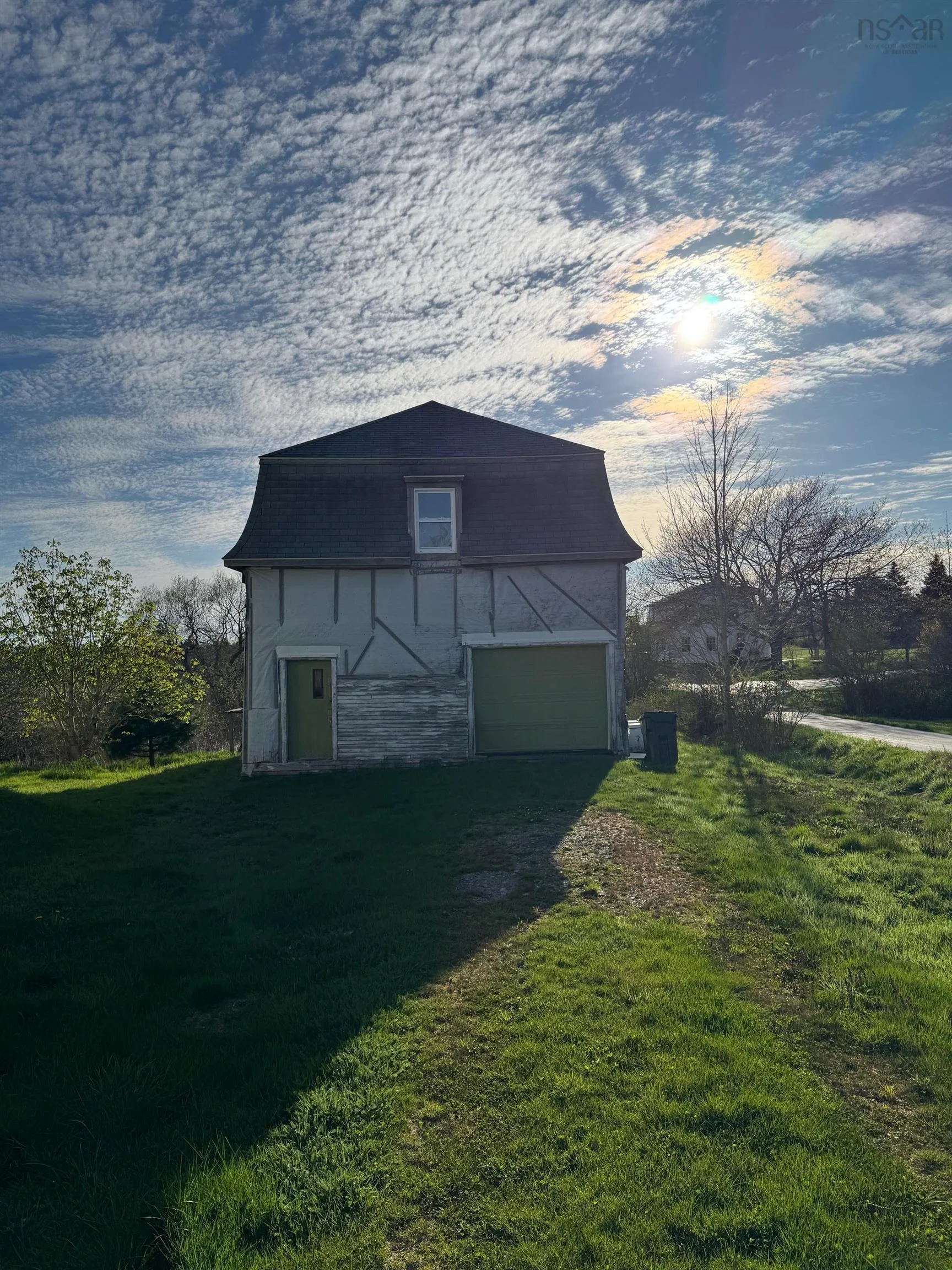 192 Belleville Road, Belleville Ns B0w 3m0, 2 Bedrooms Bedrooms, ,2 BathroomsBathrooms,Residential,For Sale,Belleville,202510651