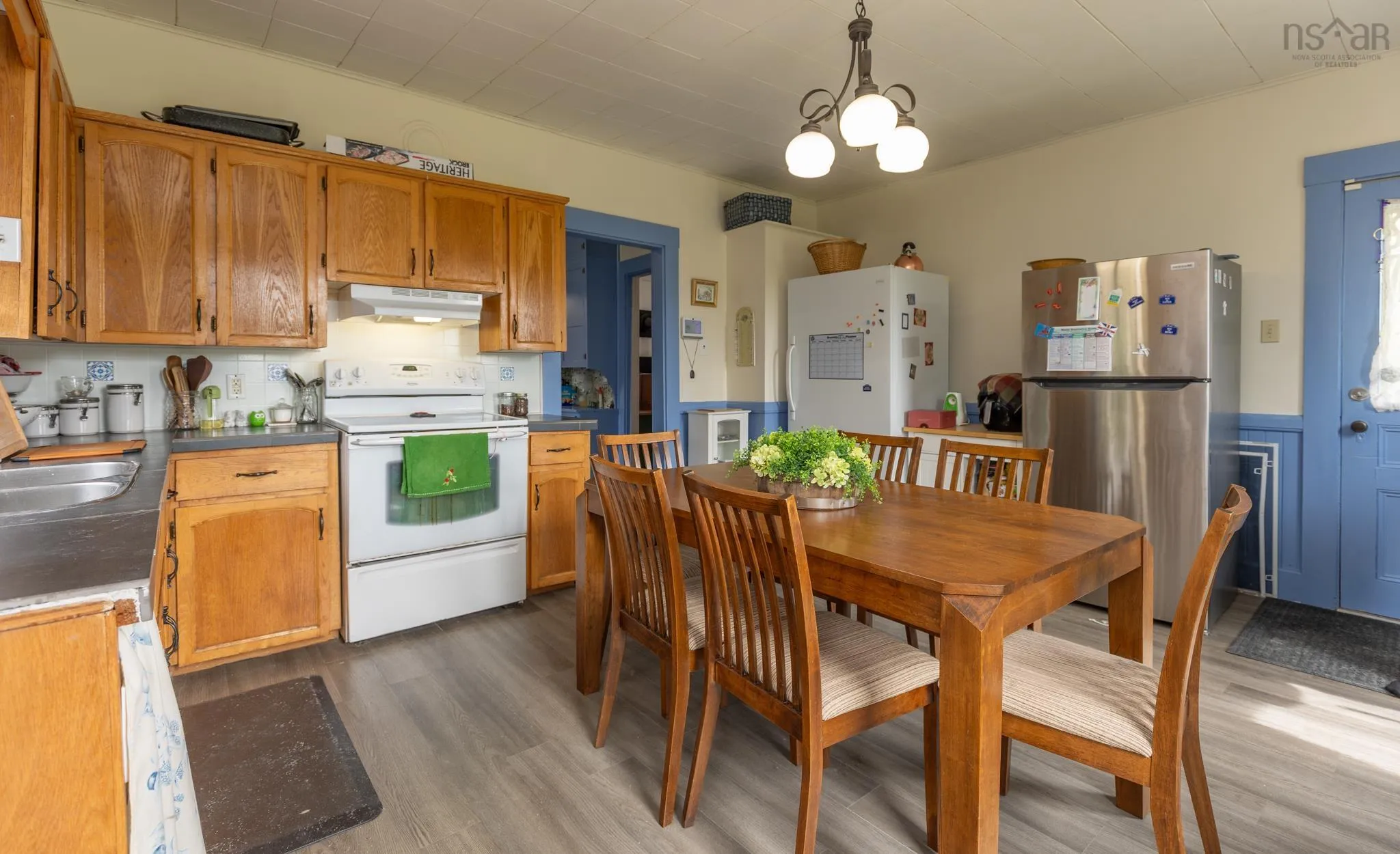 192 Belleville Road, Belleville Ns B0w 3m0, 2 Bedrooms Bedrooms, ,2 BathroomsBathrooms,Residential,For Sale,Belleville,202510651