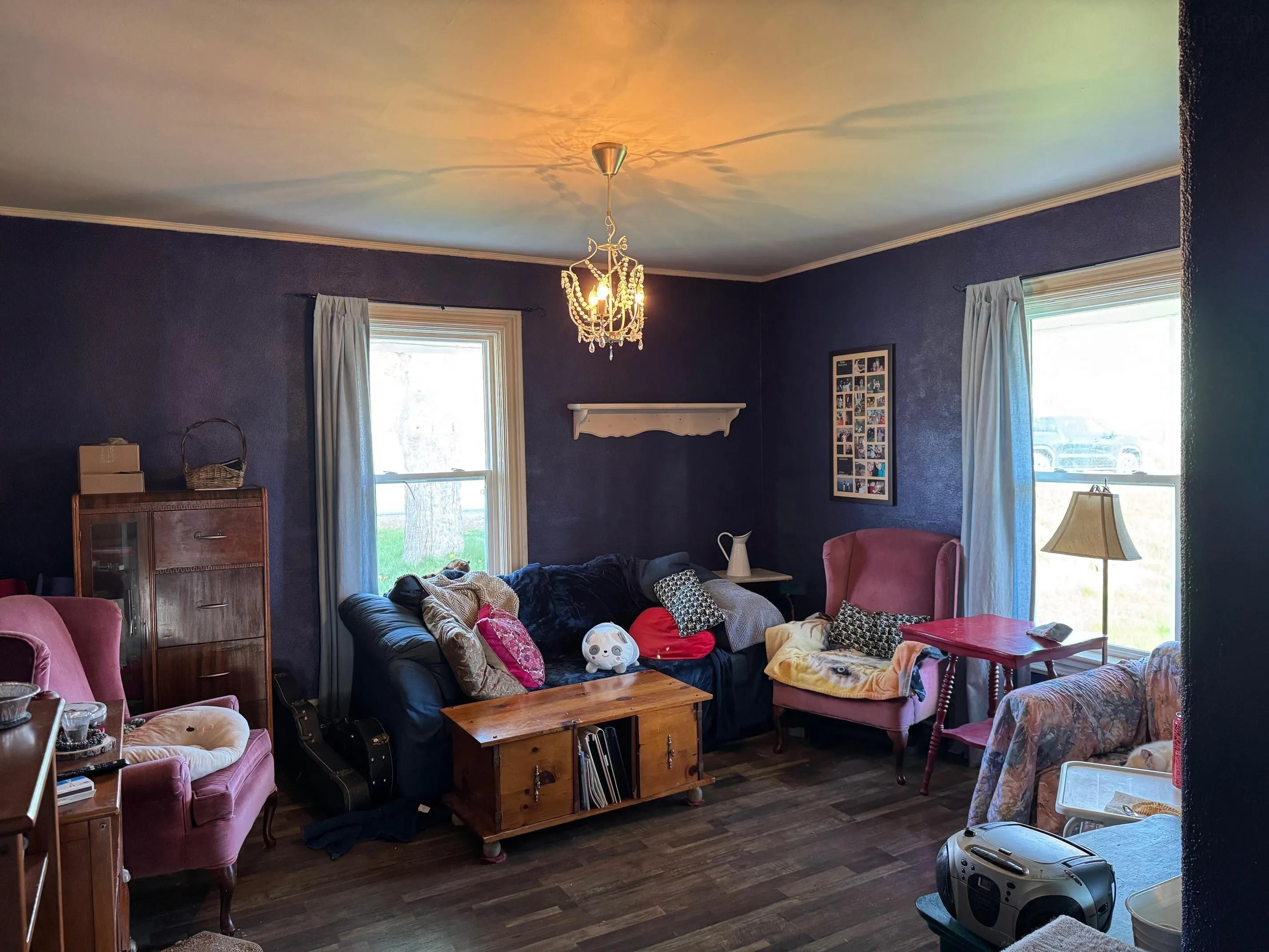 192 Belleville Road, Belleville Ns B0w 3m0, 2 Bedrooms Bedrooms, ,2 BathroomsBathrooms,Residential,For Sale,Belleville,202510651