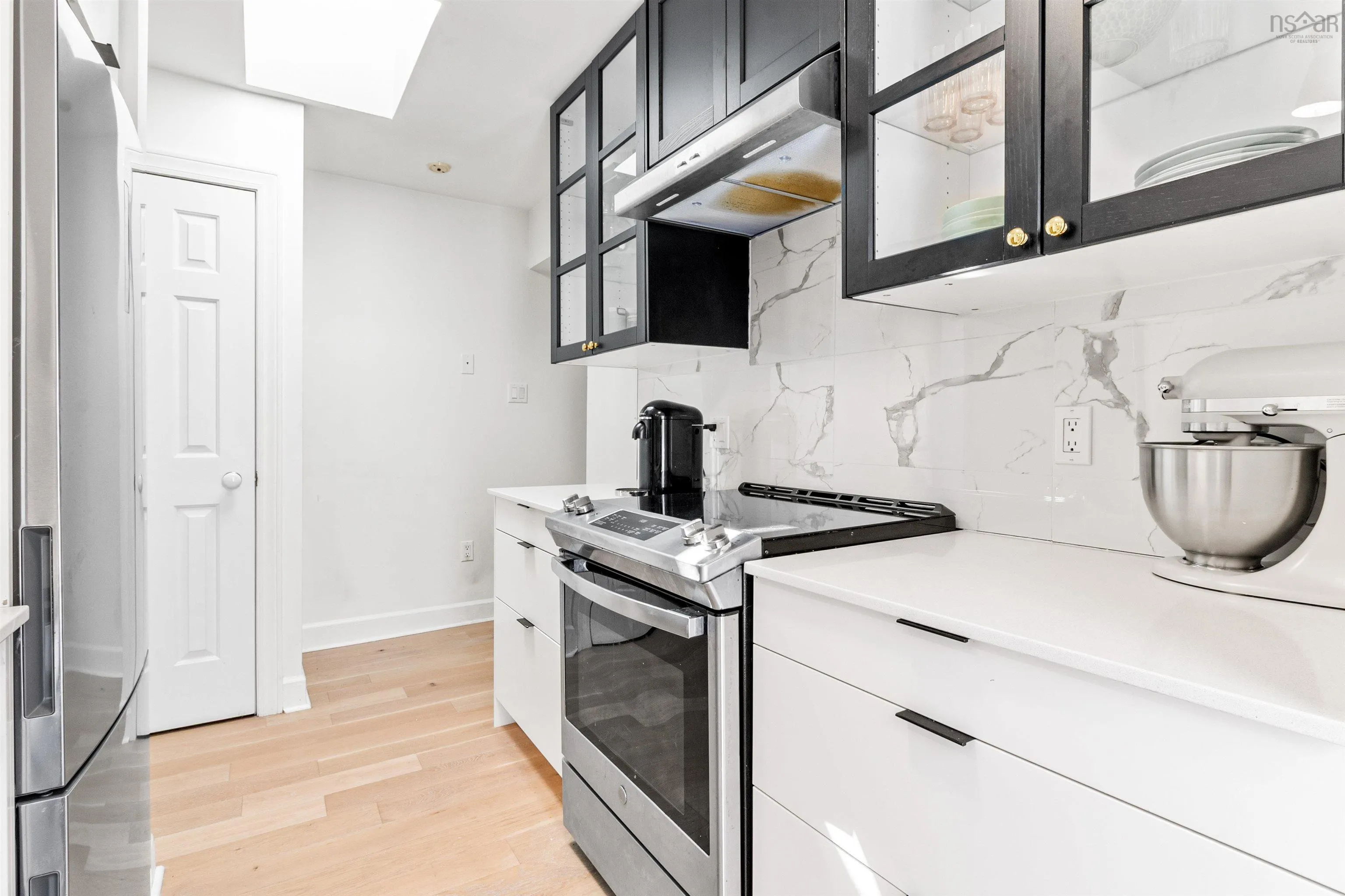 6-1061 South Park Street, Halifax, NS B2H 2W5, 1 Bedroom Bedrooms, ,1 BathroomBathrooms,Residential,For Sale,South Park,202523431