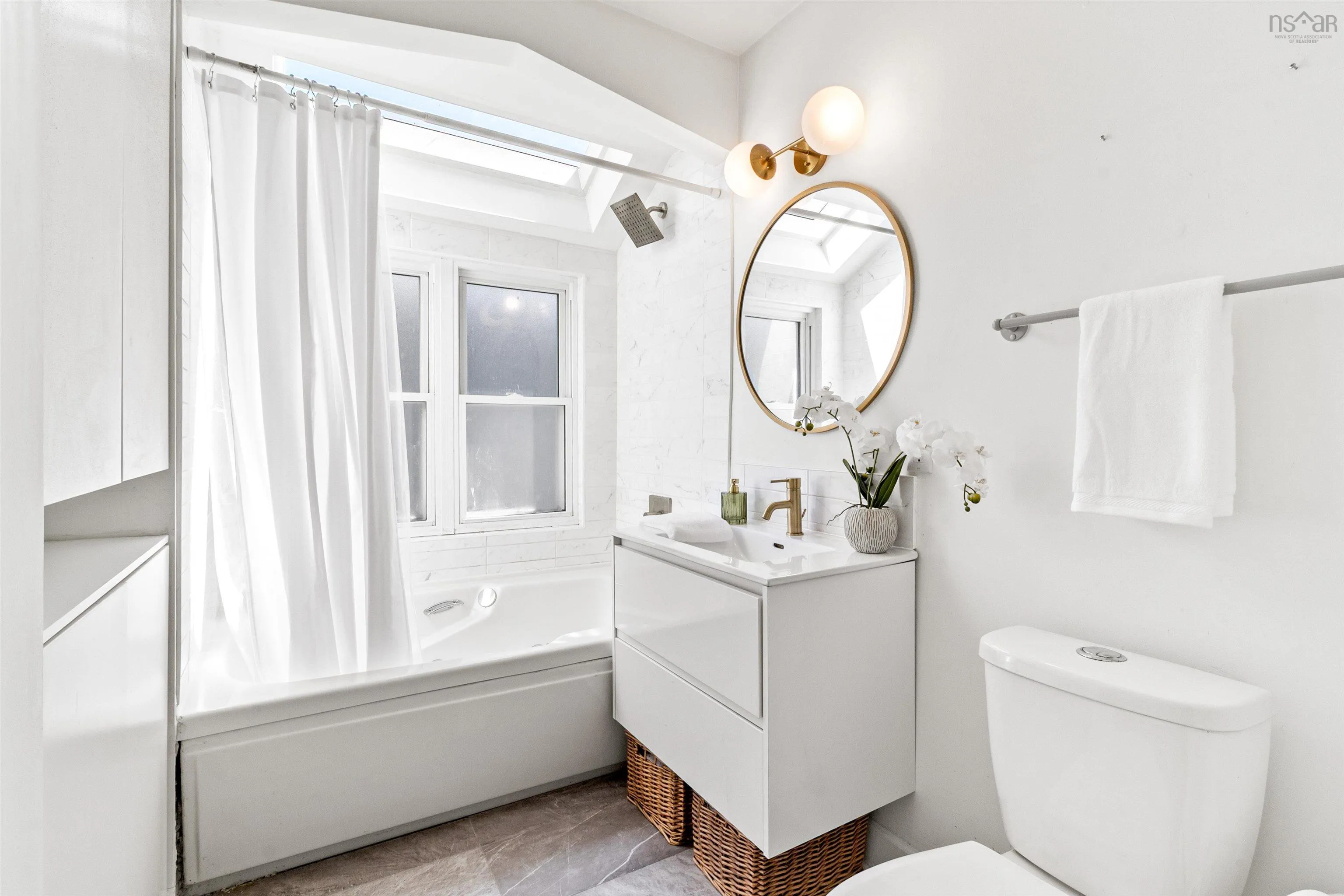 6-1061 South Park Street, Halifax, NS B2H 2W5, 1 Bedroom Bedrooms, ,1 BathroomBathrooms,Residential,For Sale,South Park,202523431
