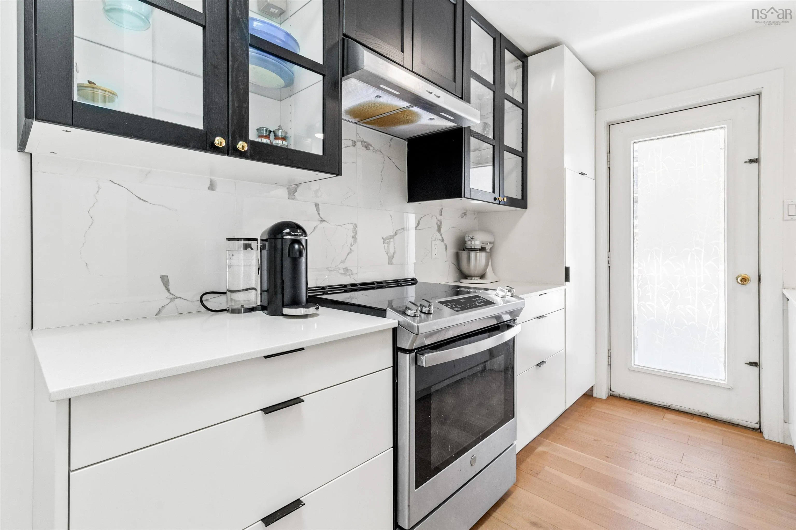 6-1061 South Park Street, Halifax, NS B2H 2W5, 1 Bedroom Bedrooms, ,1 BathroomBathrooms,Residential,For Sale,South Park,202523431