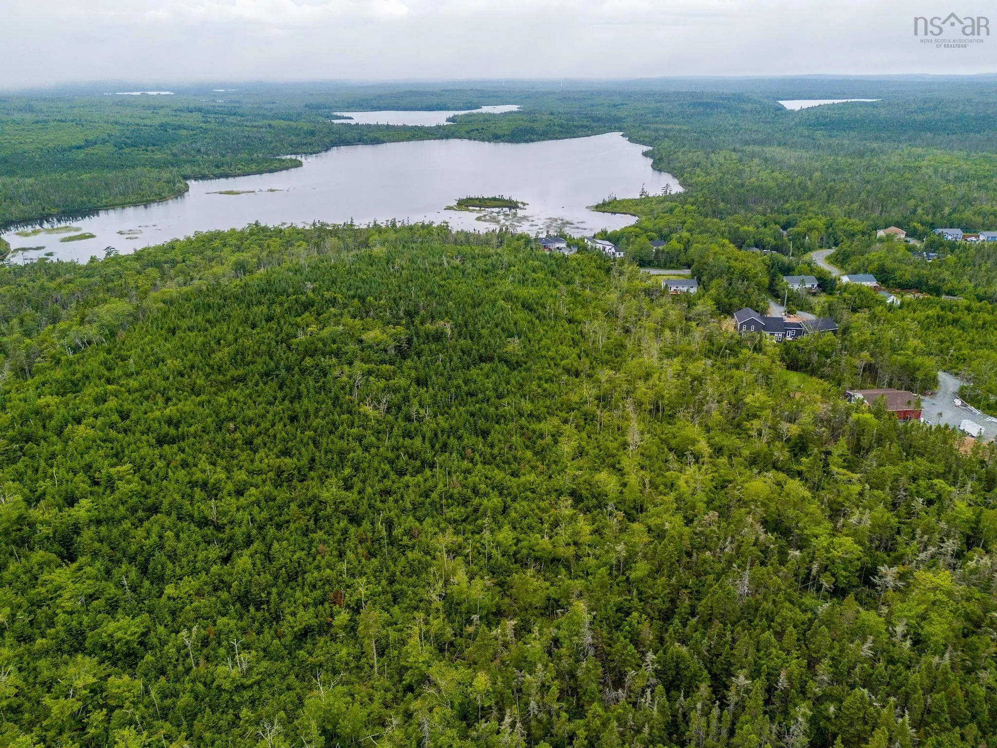 Lot 6 George Drive, West Porters Lake, NS B3E 1N2, ,Land,For Sale,George,202511972