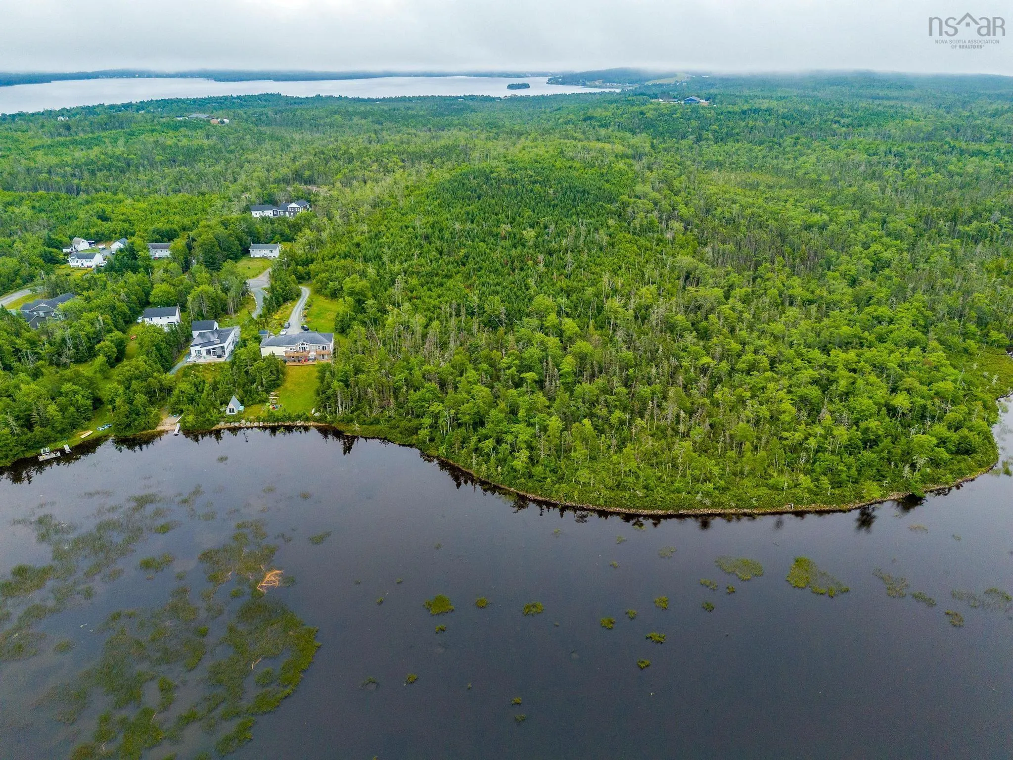 Lot 6 George Drive, West Porters Lake, NS B3E 1N2, ,Land,For Sale,George,202511972