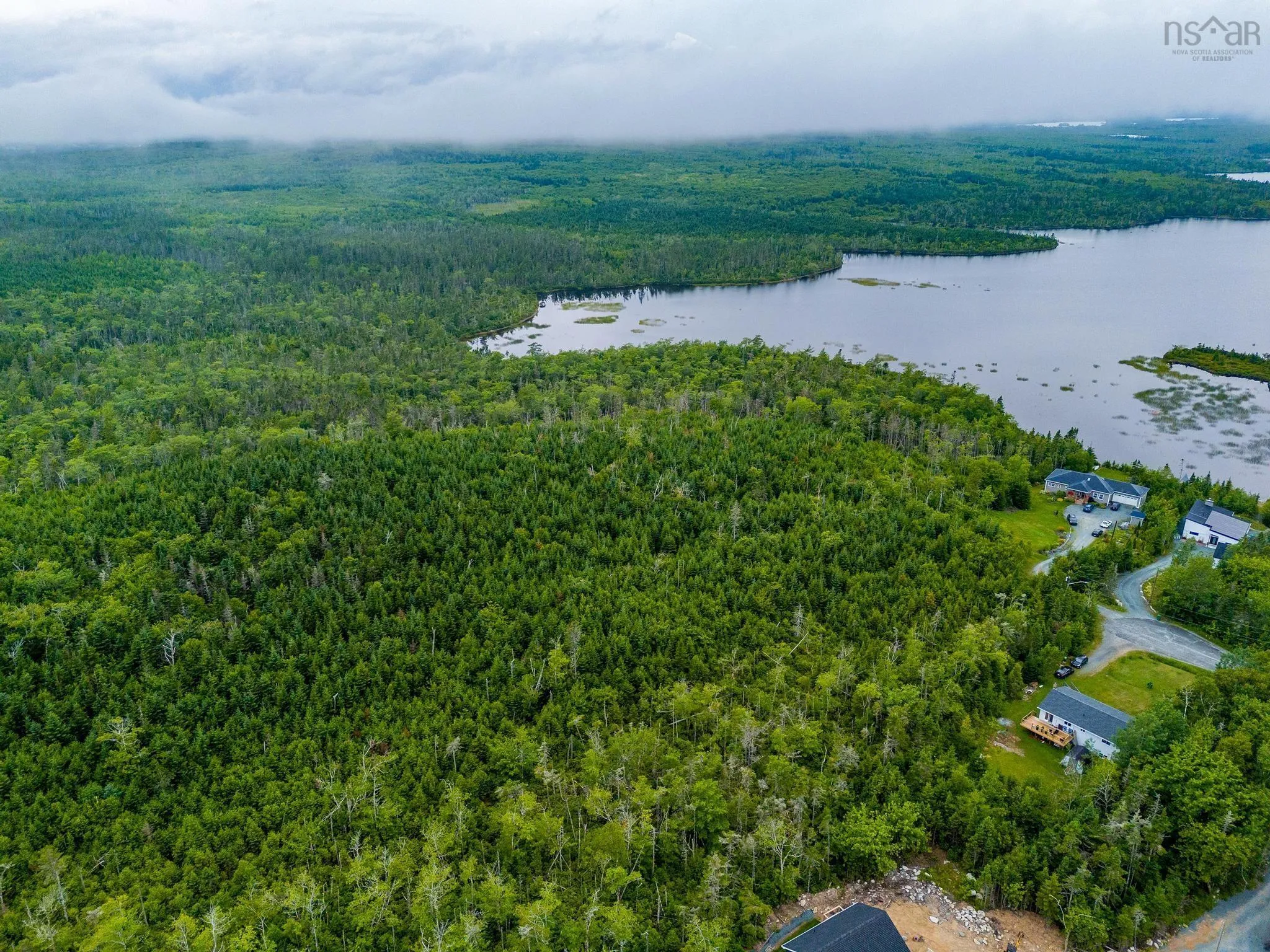 Lot 6 George Drive, West Porters Lake, NS B3E 1N2, ,Land,For Sale,George,202511972