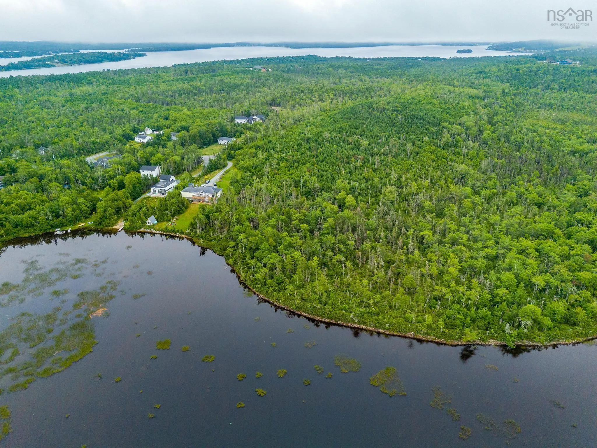 Lot 6 George Drive, West Porters Lake, NS B3E 1N2, ,Land,For Sale,George,202511972