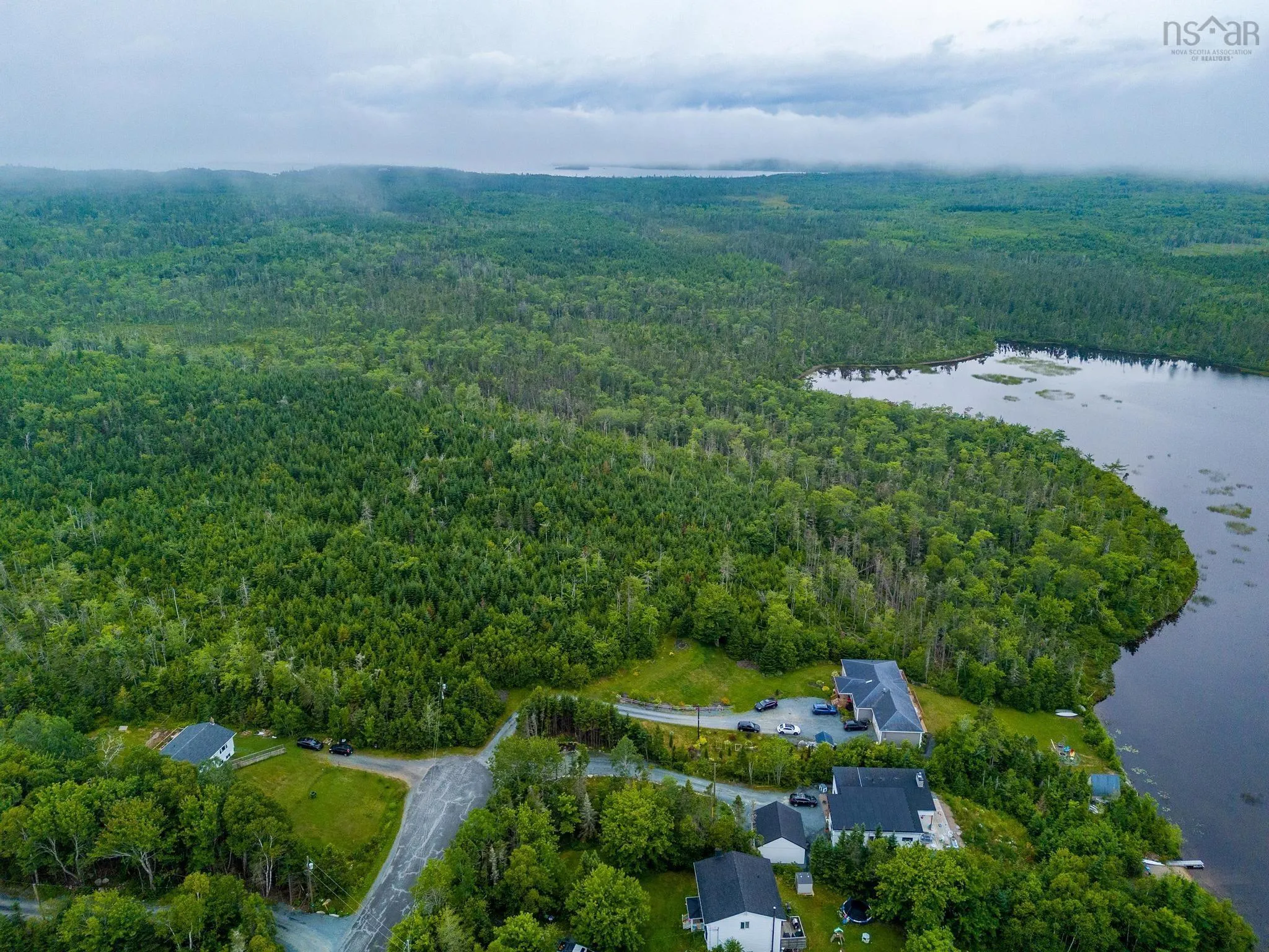 Lot 6 George Drive, West Porters Lake, NS B3E 1N2, ,Land,For Sale,George,202511972
