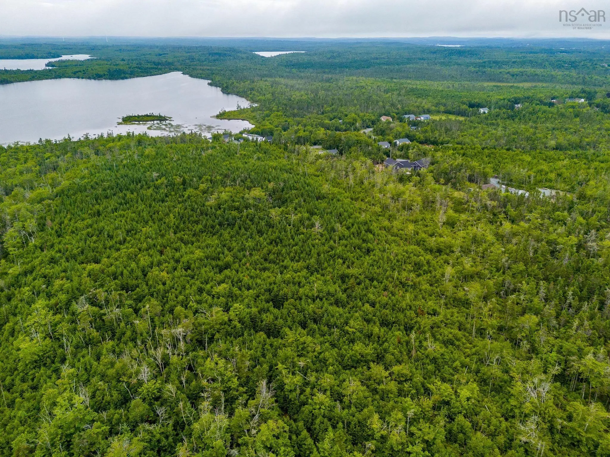 Lot 6 George Drive, West Porters Lake, NS B3E 1N2, ,Land,For Sale,George,202511972