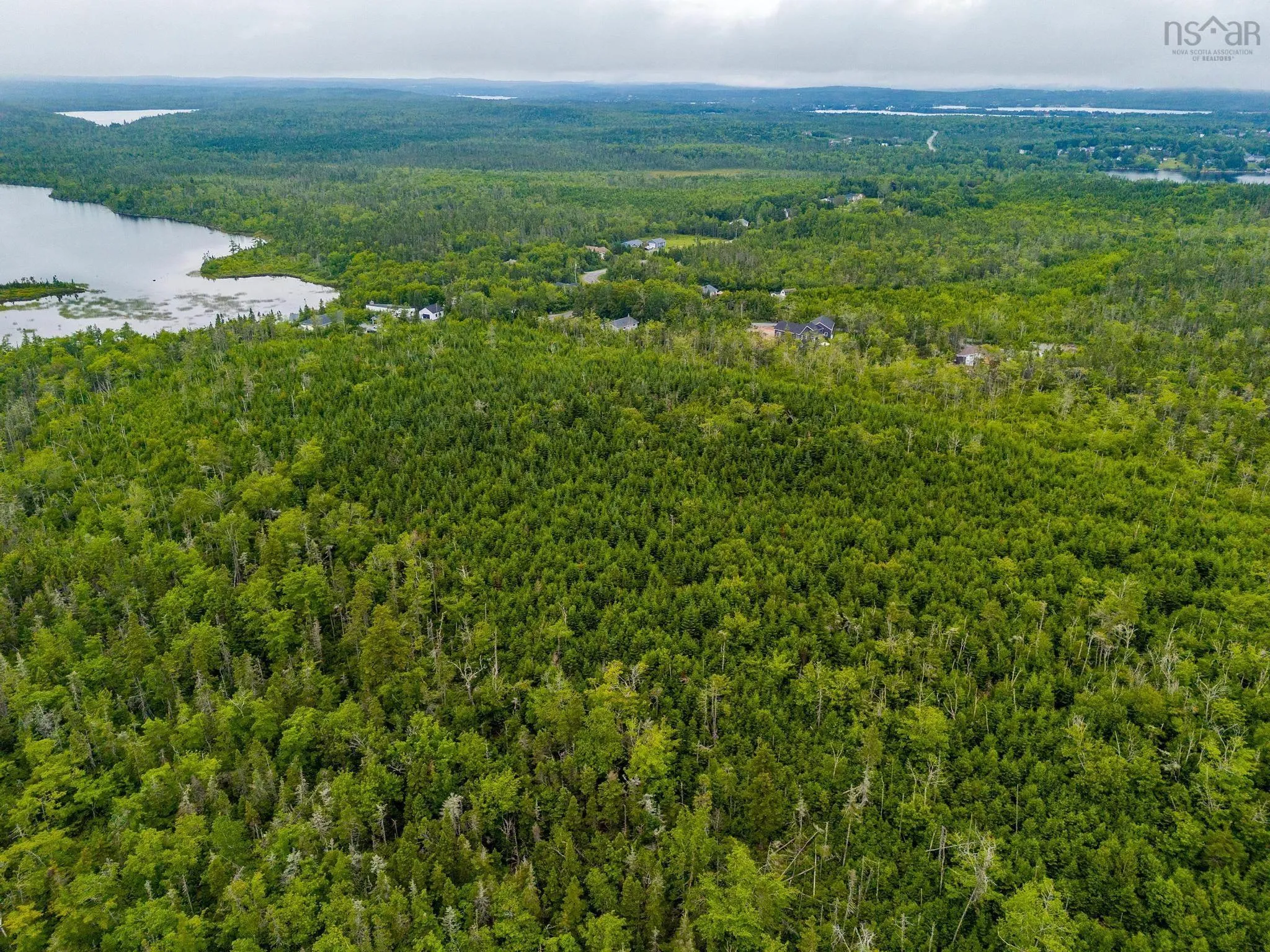 Lot 6 George Drive, West Porters Lake, NS B3E 1N2, ,Land,For Sale,George,202511972