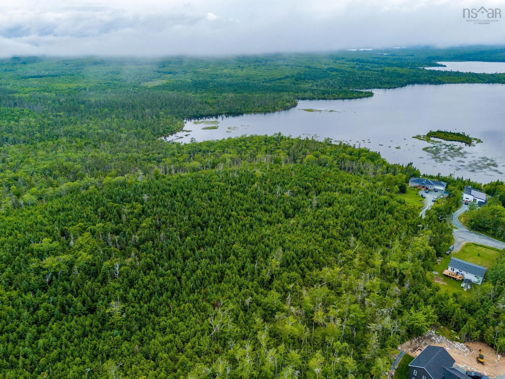Lot 6 George Drive, West Porters Lake, NS B3E 1N2, ,Land,For Sale,George,202511972