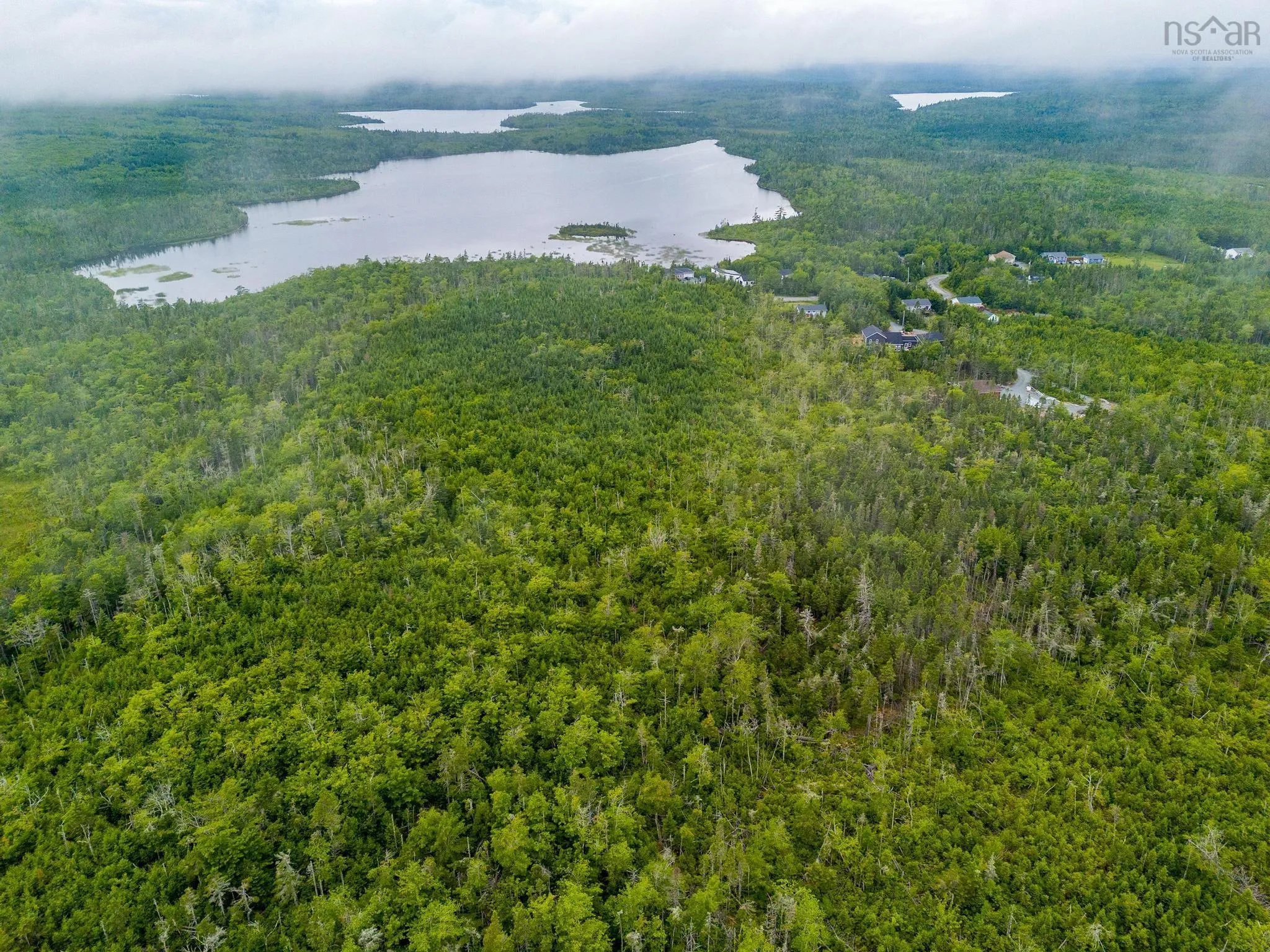 Lot 6 George Drive, West Porters Lake, NS B3E 1N2, ,Land,For Sale,George,202511972