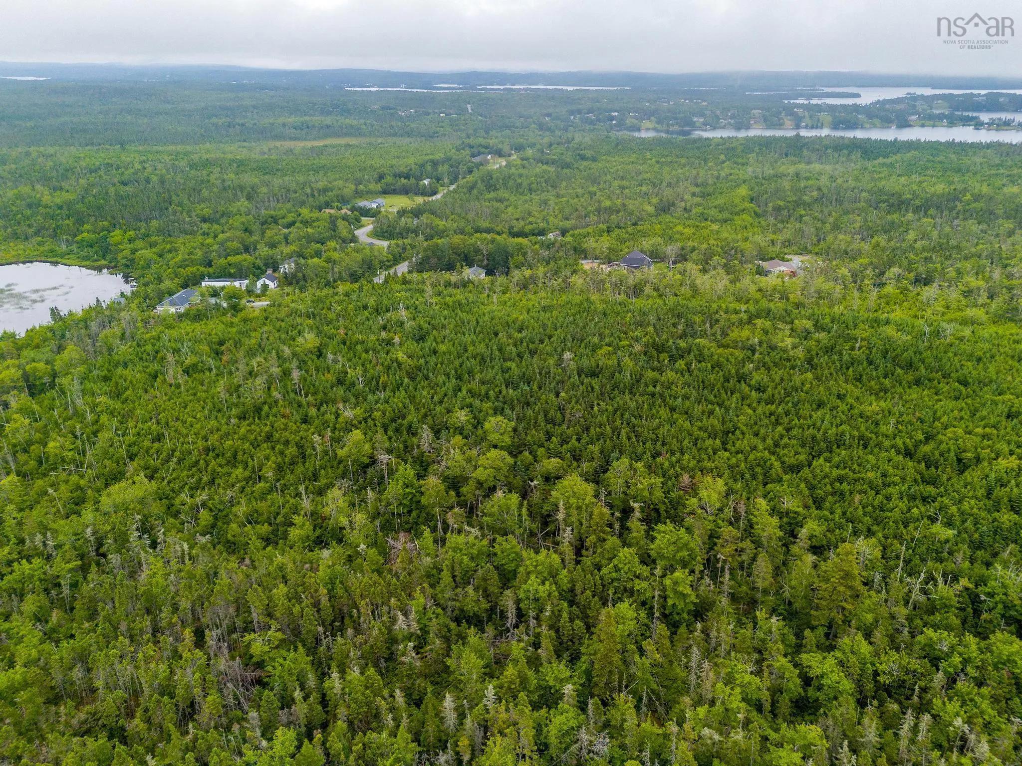Lot 6 George Drive, West Porters Lake, NS B3E 1N2, ,Land,For Sale,George,202511972