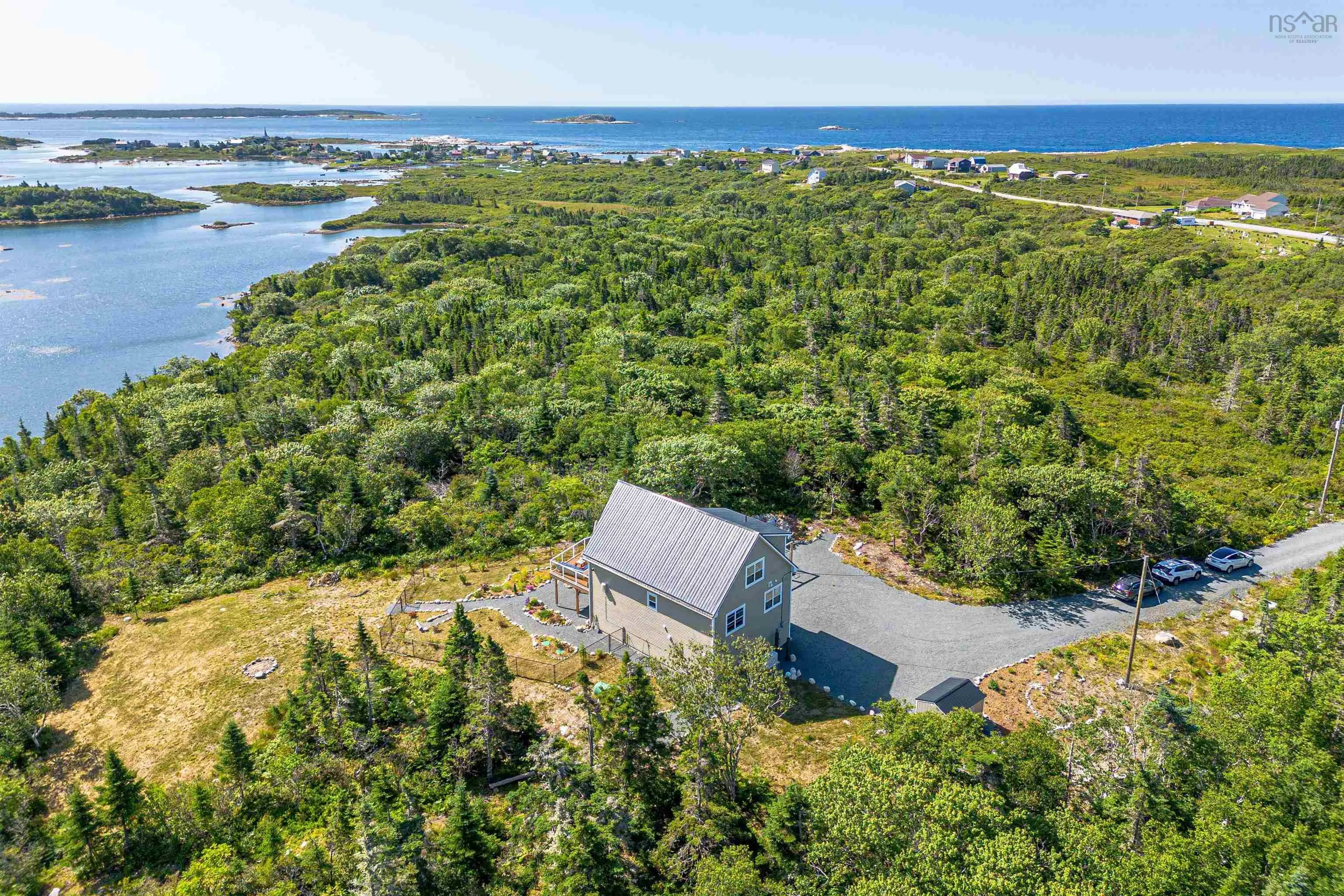 1330 Prospect Bay Road, Prospect Bay, NS B3T 2B1, 3 Bedrooms Bedrooms, ,3 BathroomsBathrooms,Residential,For Sale,Prospect Bay,202519186
