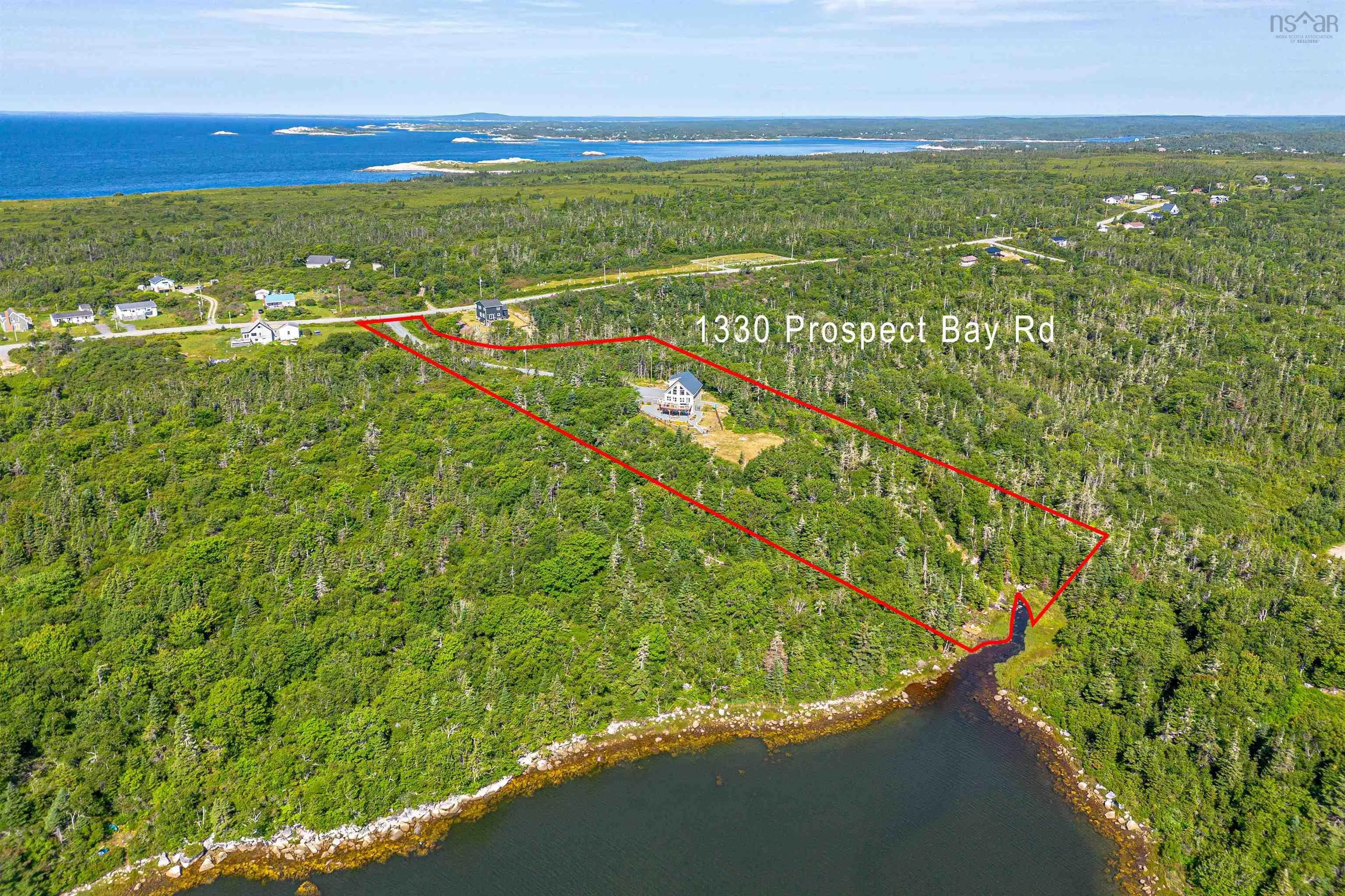 1330 Prospect Bay Road, Prospect Bay, NS B3T 2B1, 3 Bedrooms Bedrooms, ,3 BathroomsBathrooms,Residential,For Sale,Prospect Bay,202519186